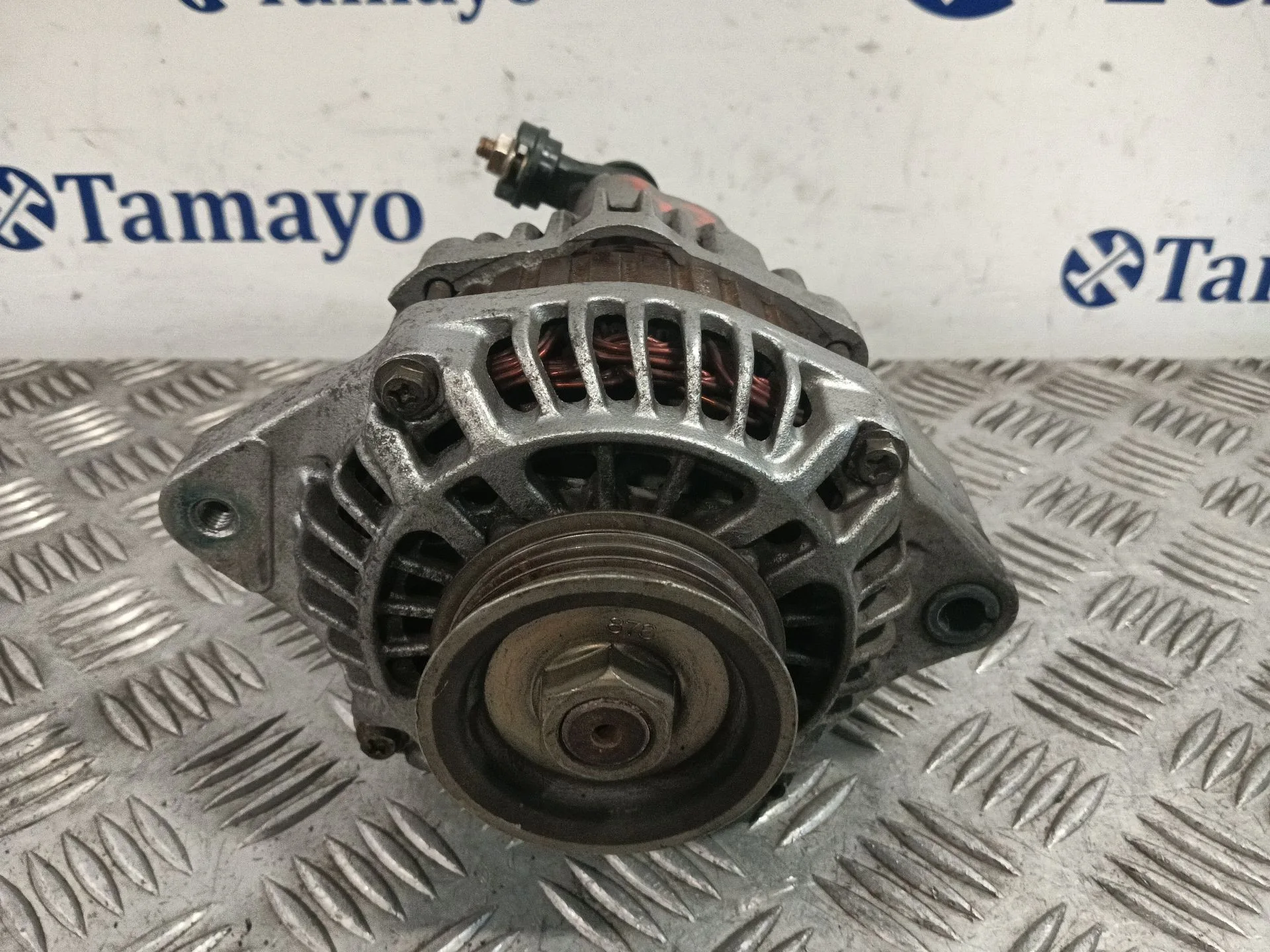 Alternador para Honda Civic Berlina 3 (Ep1/2)
