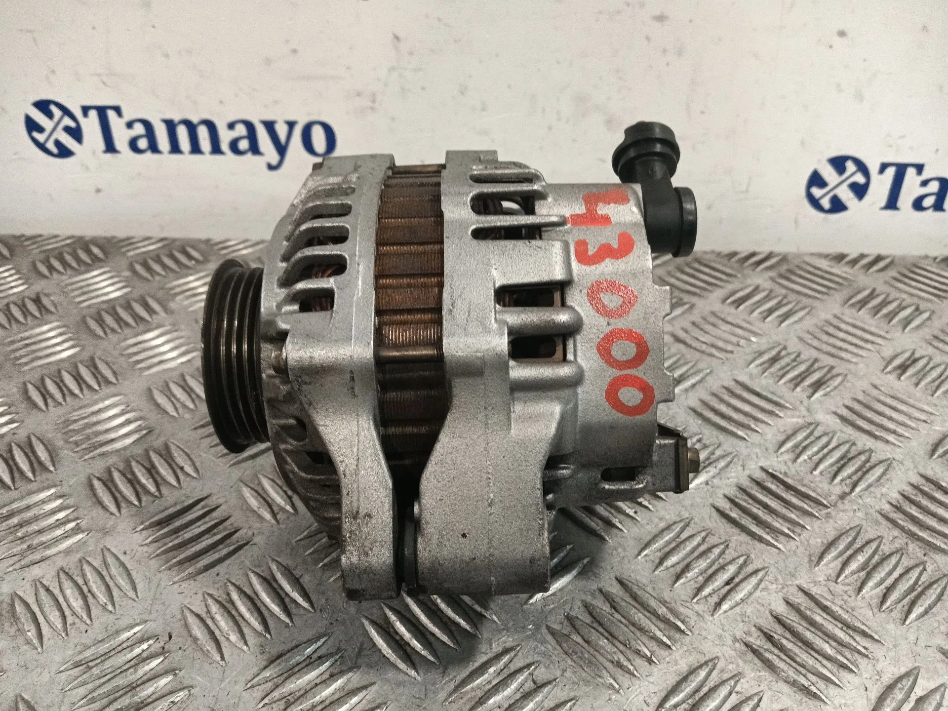 Alternador para Honda Civic Berlina 3 (Ep1/2)
