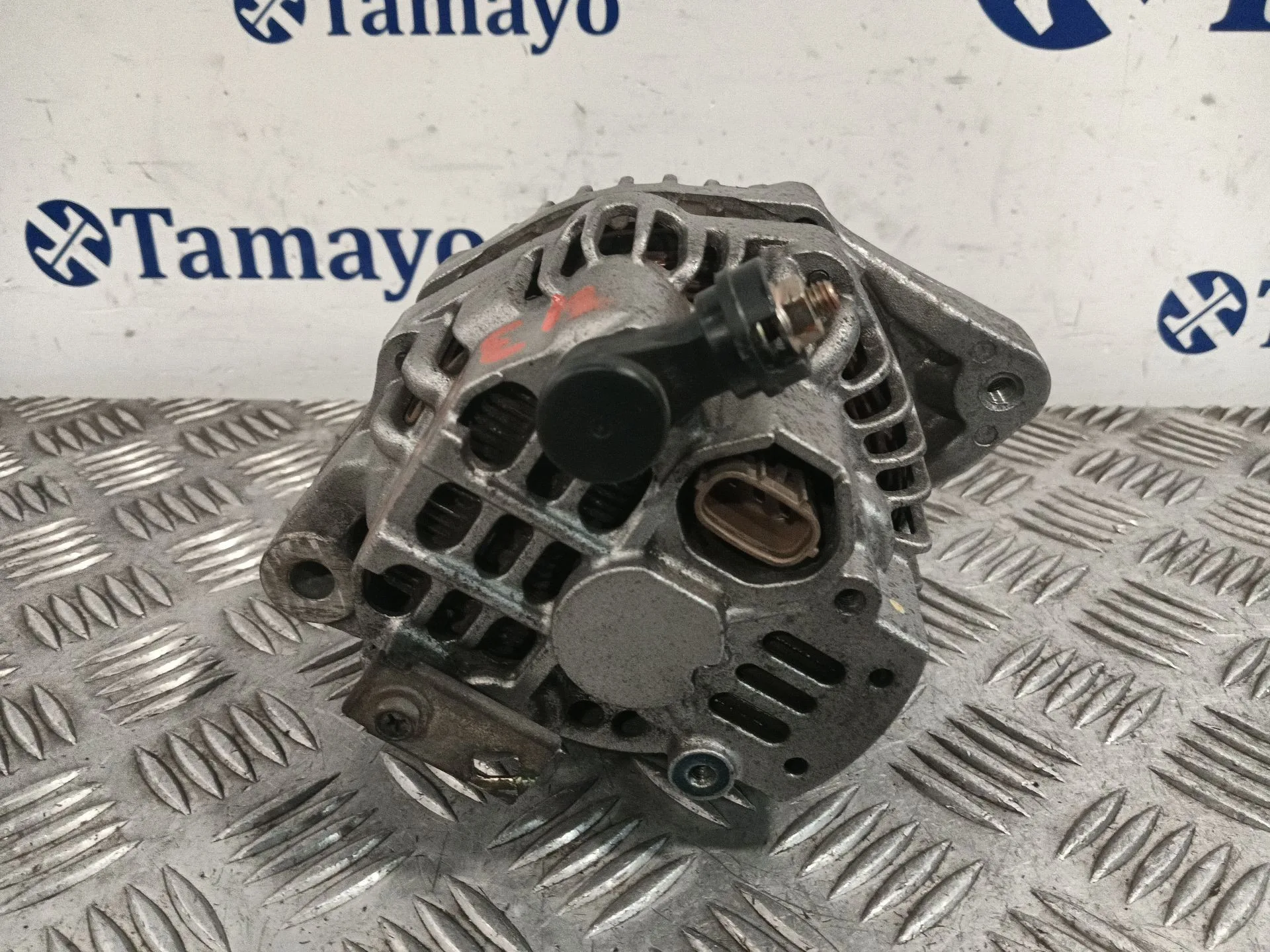 Alternador para Honda Civic Berlina 3 (Ep1/2)