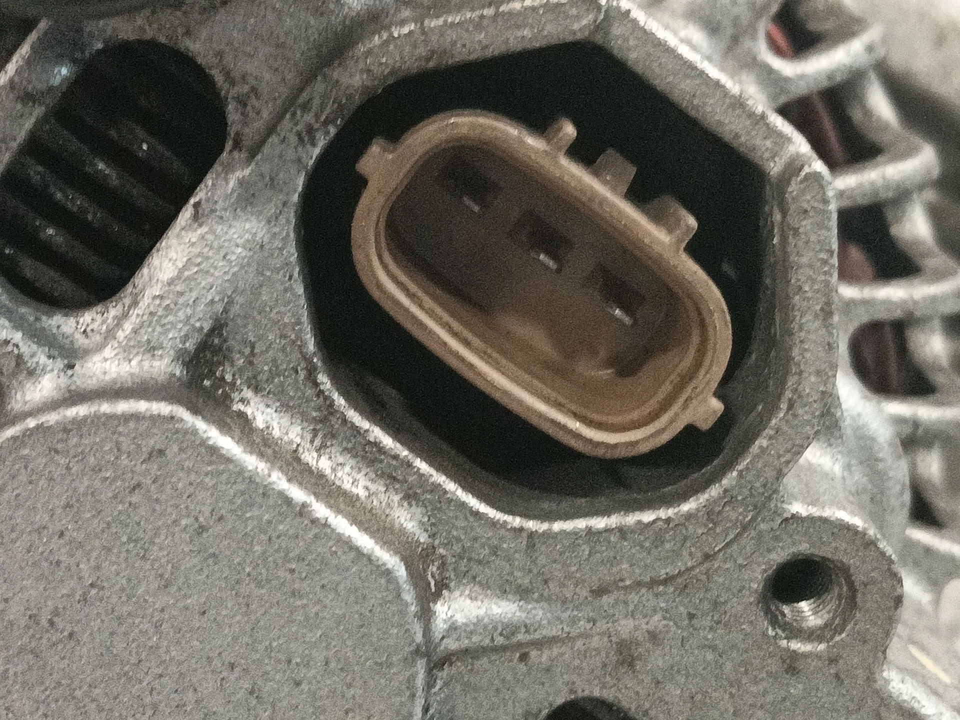 Alternador para Honda Civic Berlina 3 (Ep1/2)