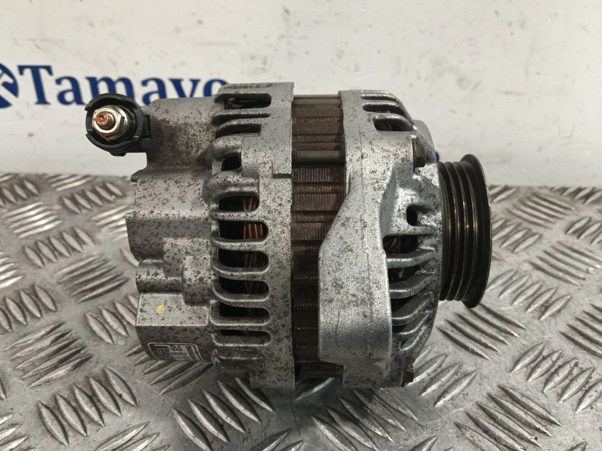 Alternador para Honda Civic Berlina 3 (Ep1/2)
