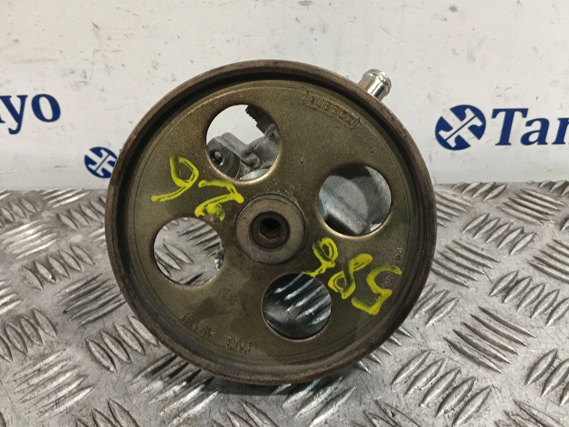 Bomba Direccion para Citroën Xsara Berlina