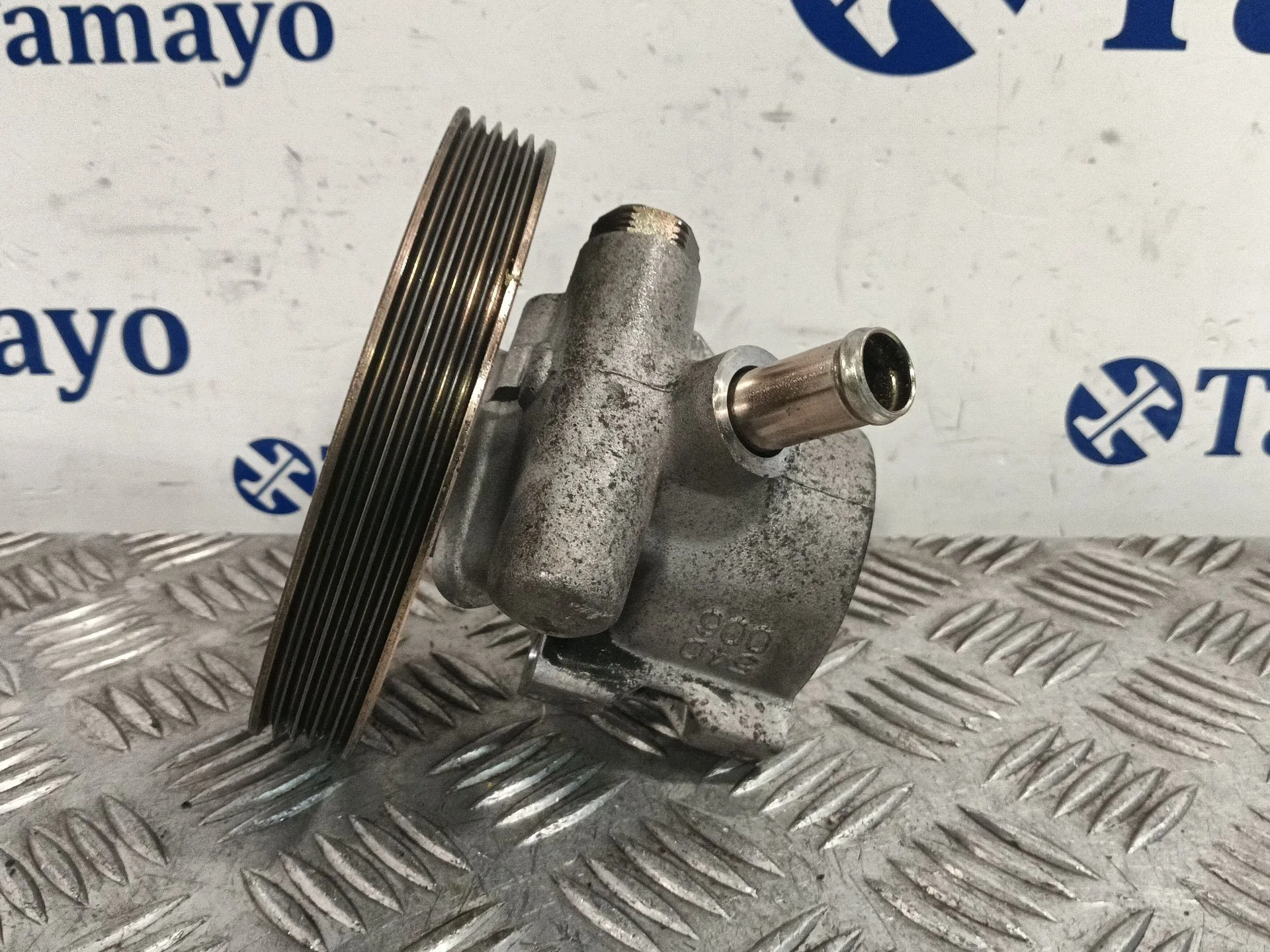 Bomba Direccion para Citroën Xsara Berlina