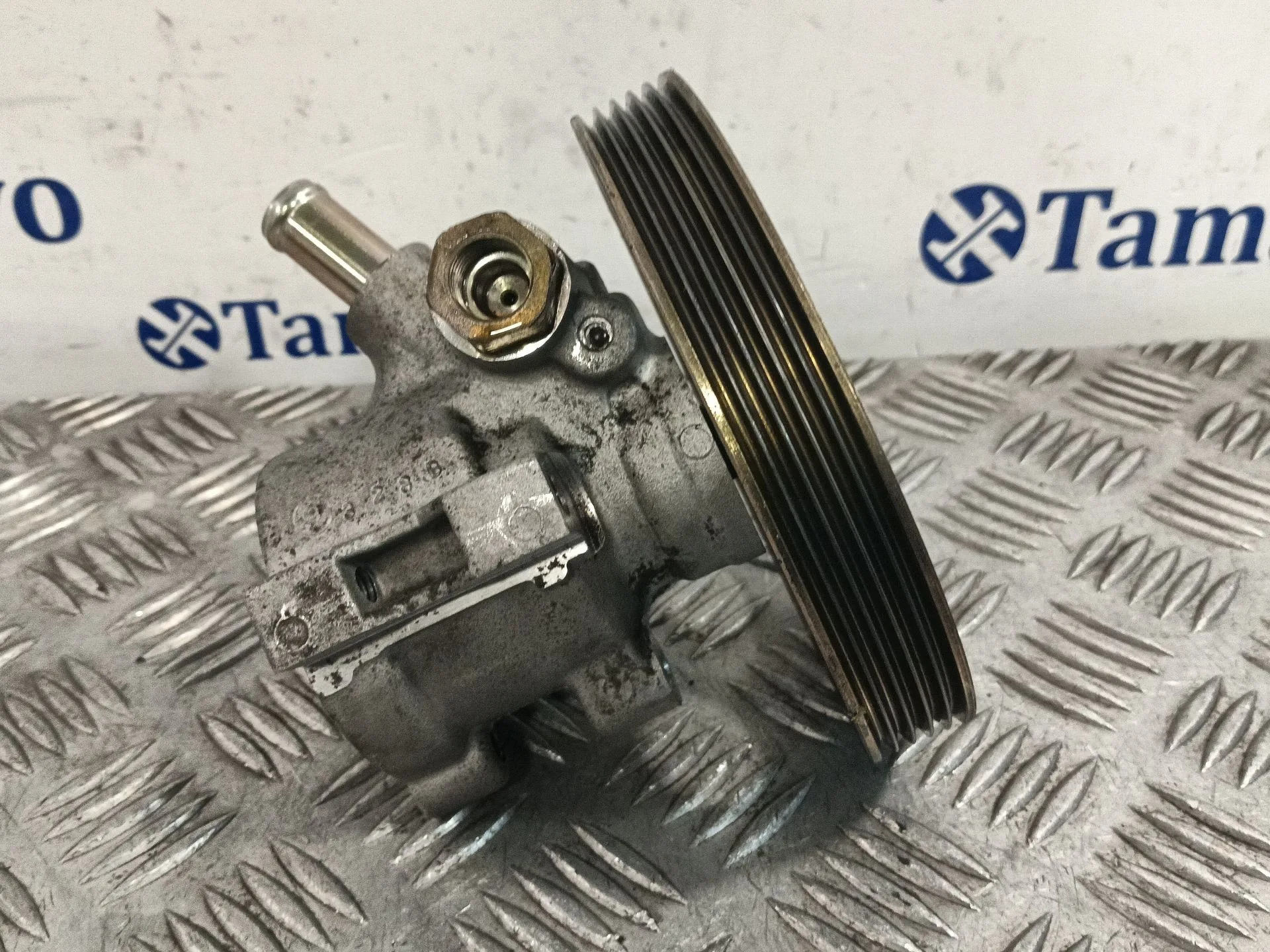 Bomba Direccion para Citroën Xsara Berlina