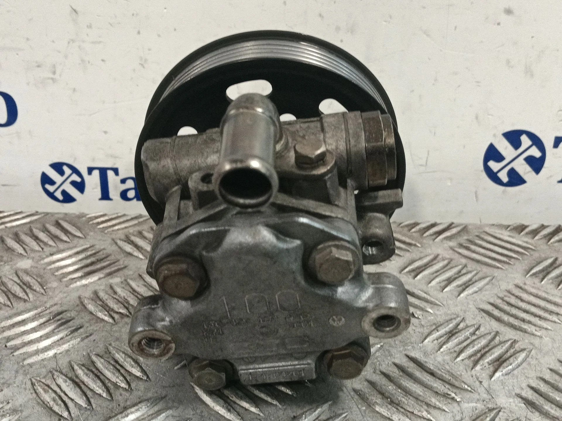 Bomba Direccion para Volkswagen Golf Iv (1J1)