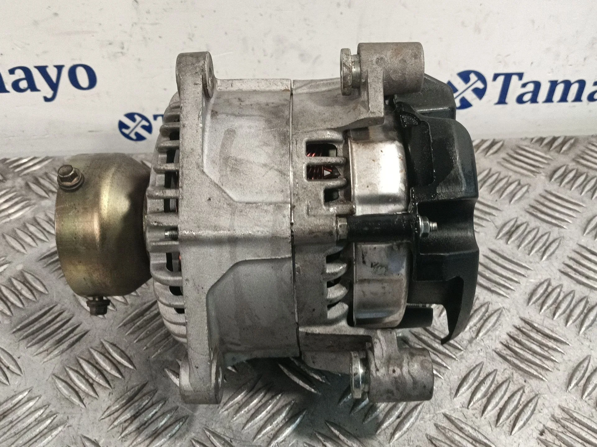 Alternador para Ford Transit Connect (P65_, P70_, P80_)