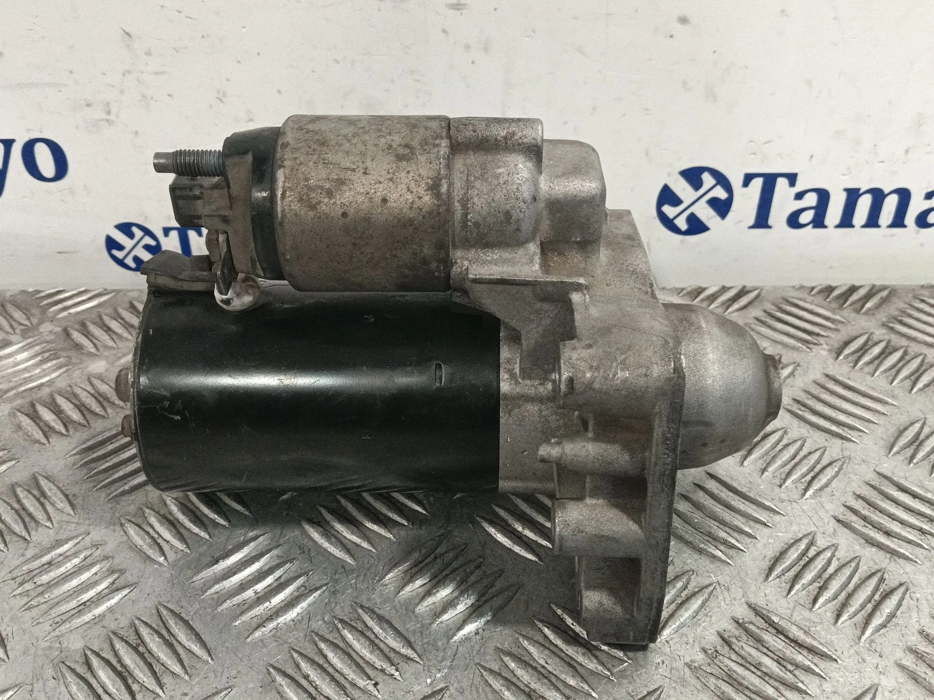 Motor Arranque para Mini Mini Clubman (R55)