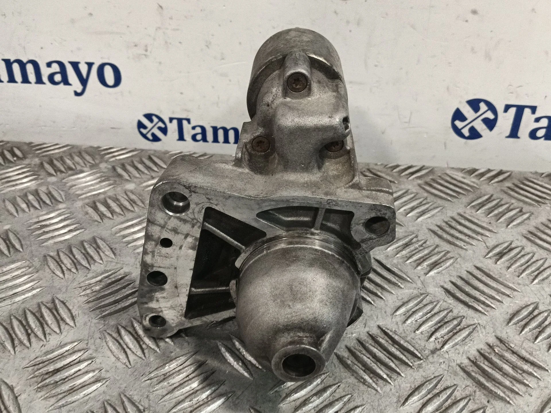 Motor Arranque para Mini Mini Clubman (R55)