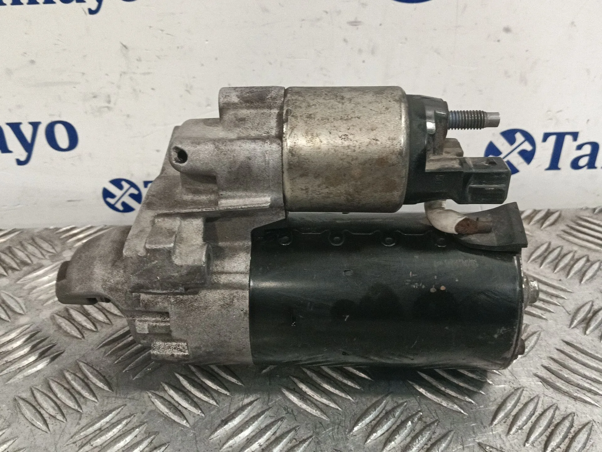 Motor Arranque para Mini Mini Clubman (R55)