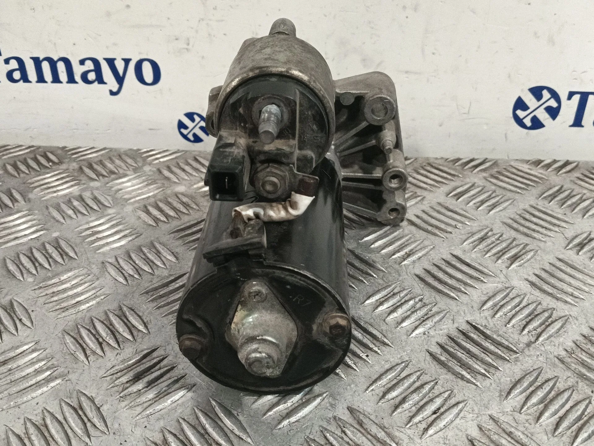 Motor Arranque para Mini Mini Clubman (R55)