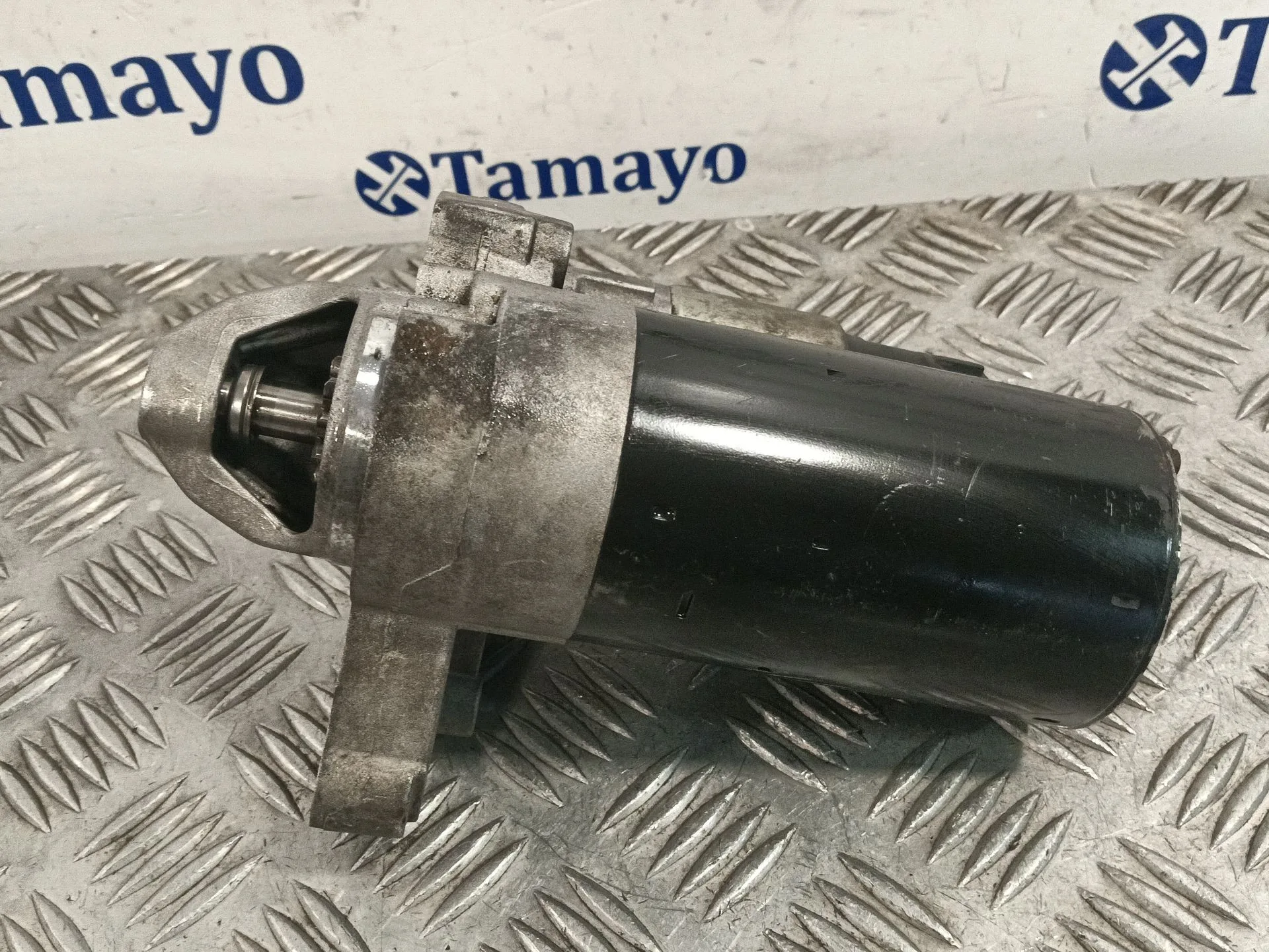 Motor Arranque para Mini Mini Clubman (R55)