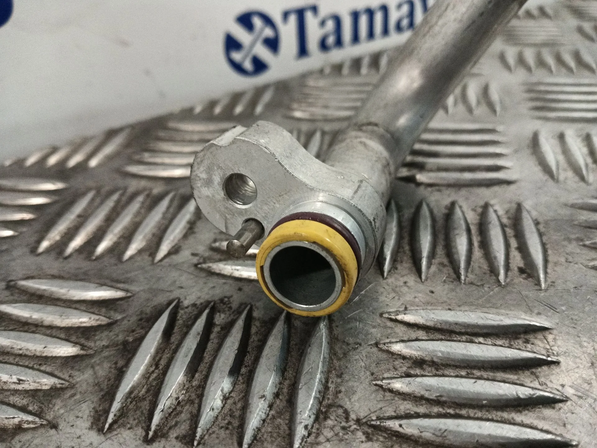 Tubos Aire Acondicionado para Bmw 5 Touring (F11)