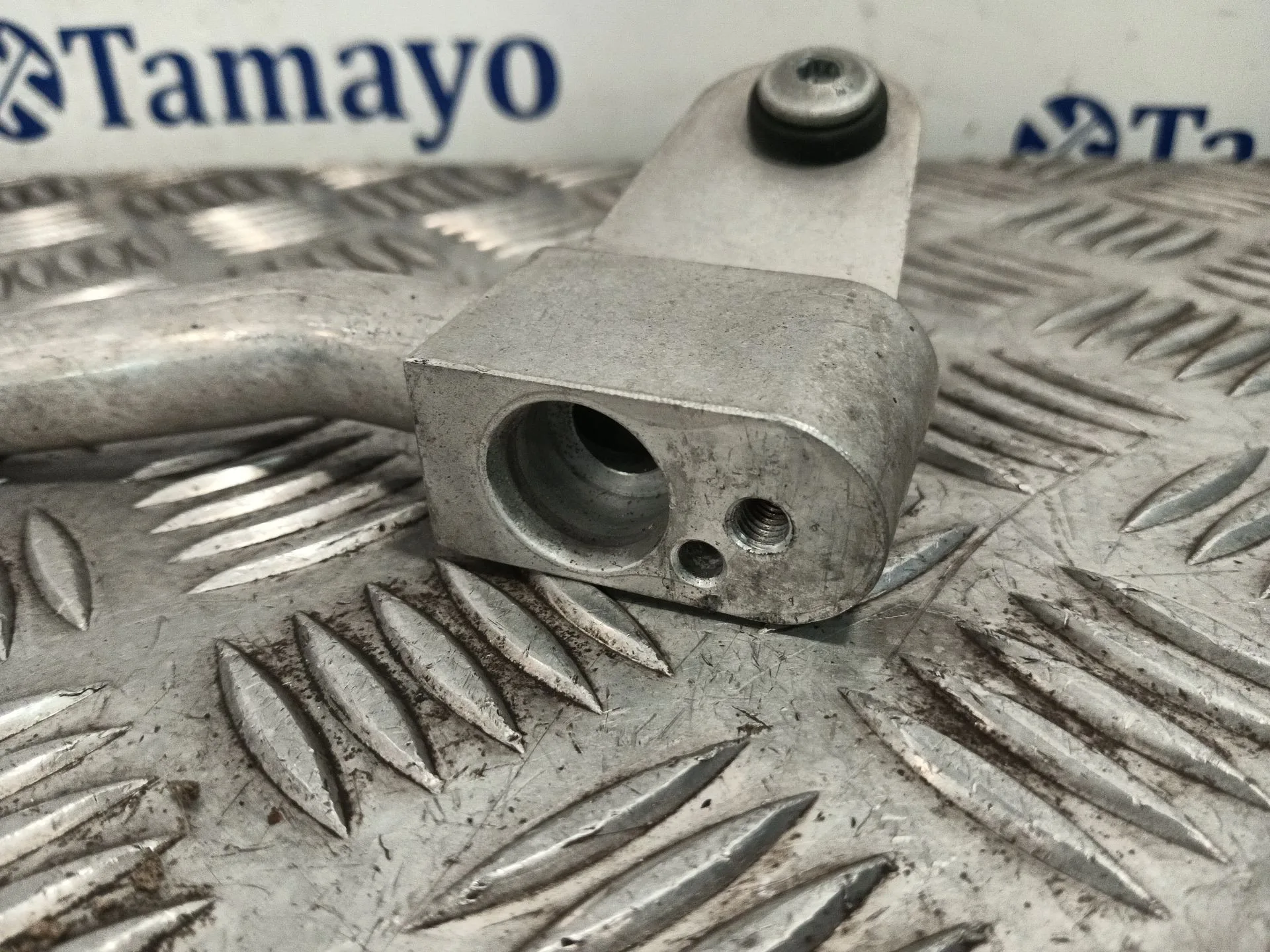 Tubos Aire Acondicionado para Bmw 5 Touring (F11)