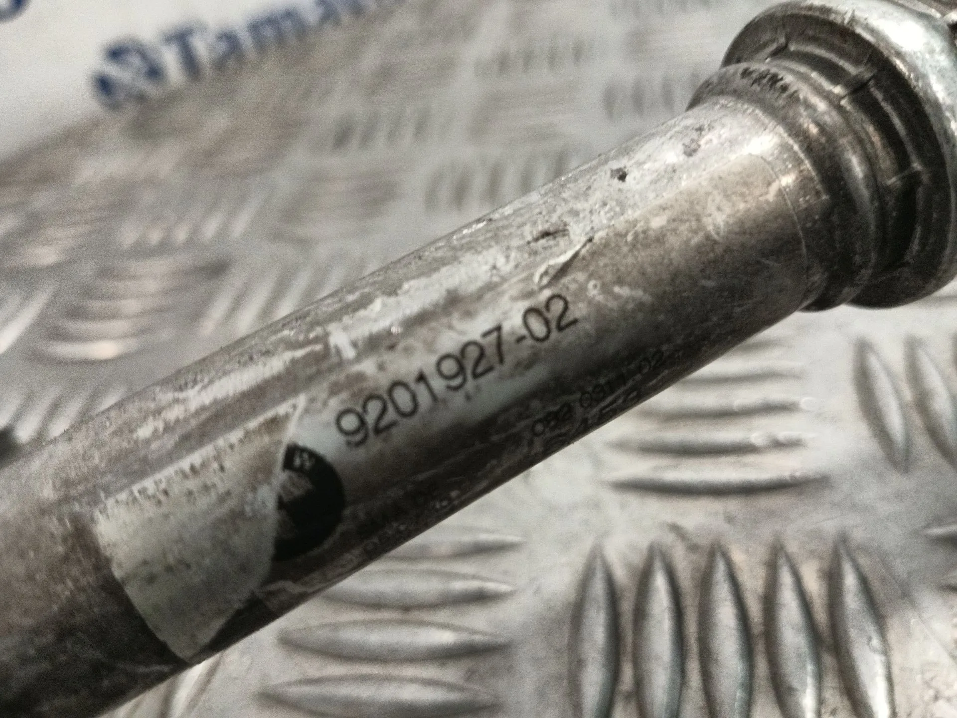 Tubos Aire Acondicionado para Bmw 5 Touring (F11)