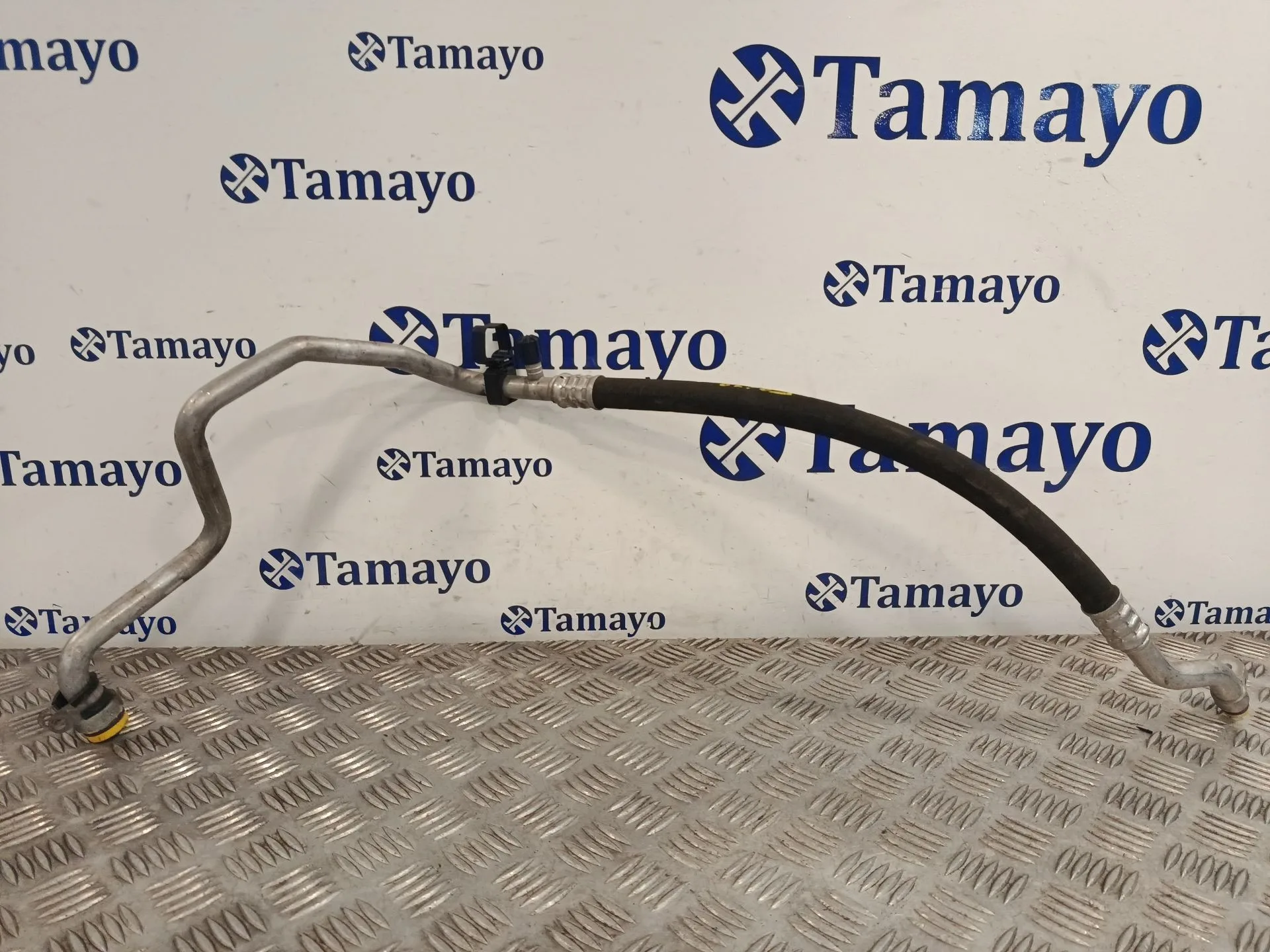 Tubos Aire Acondicionado para Bmw 5 Touring (F11)