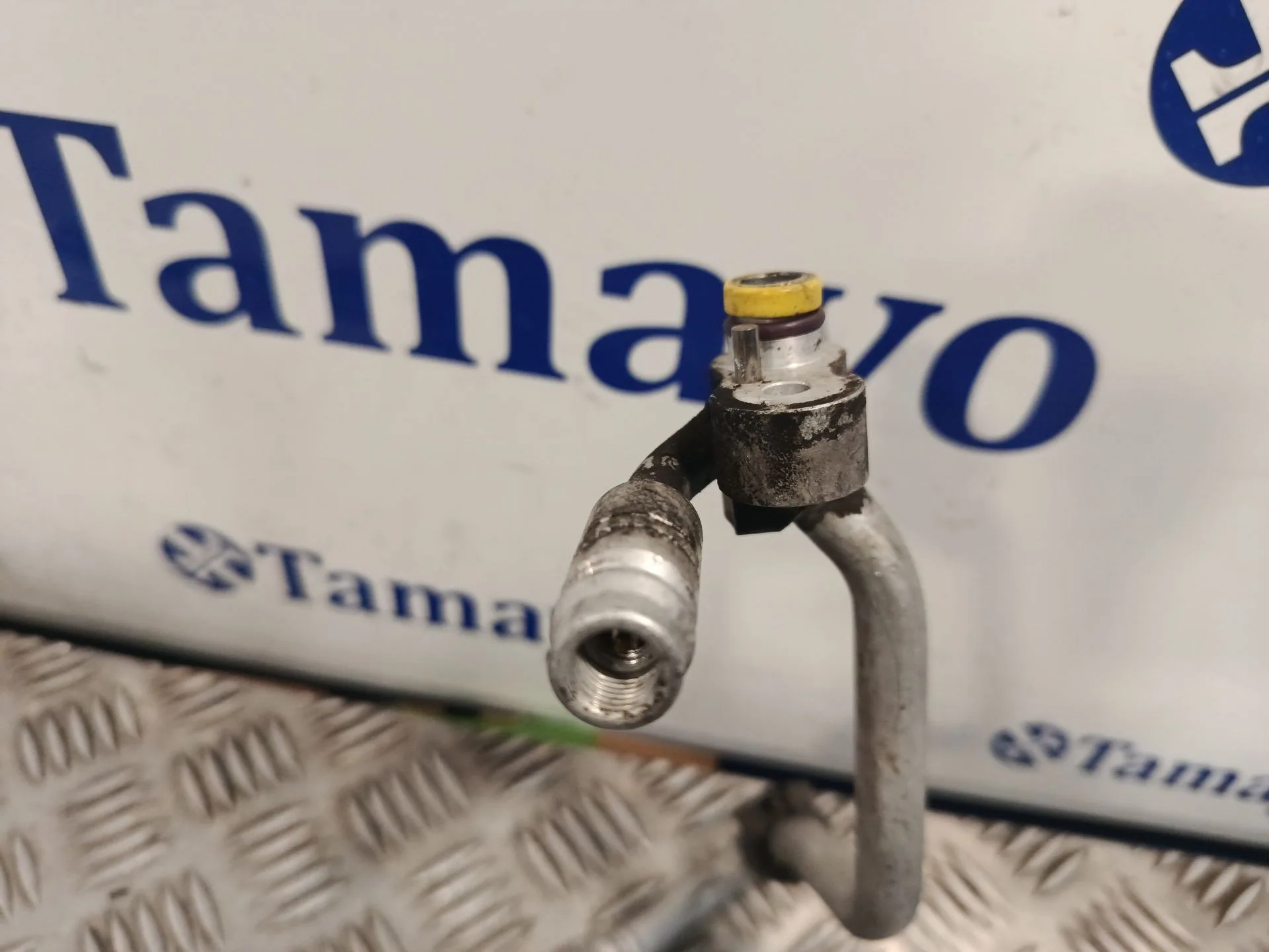 Tubos Aire Acondicionado para Bmw 5 Touring (F11)