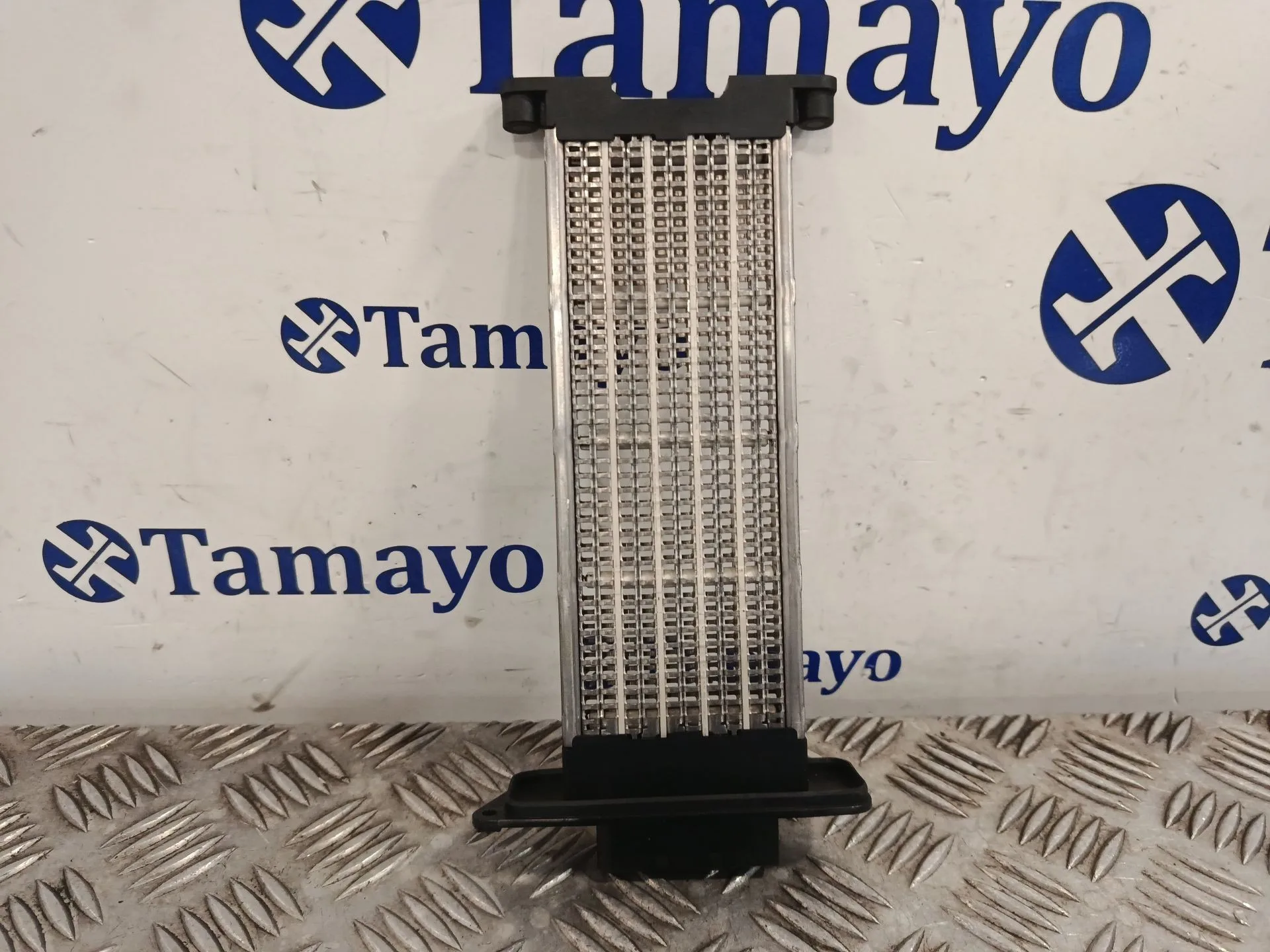 Resistencia Calefaccion para Renault Master Iii Autobus (Jv)