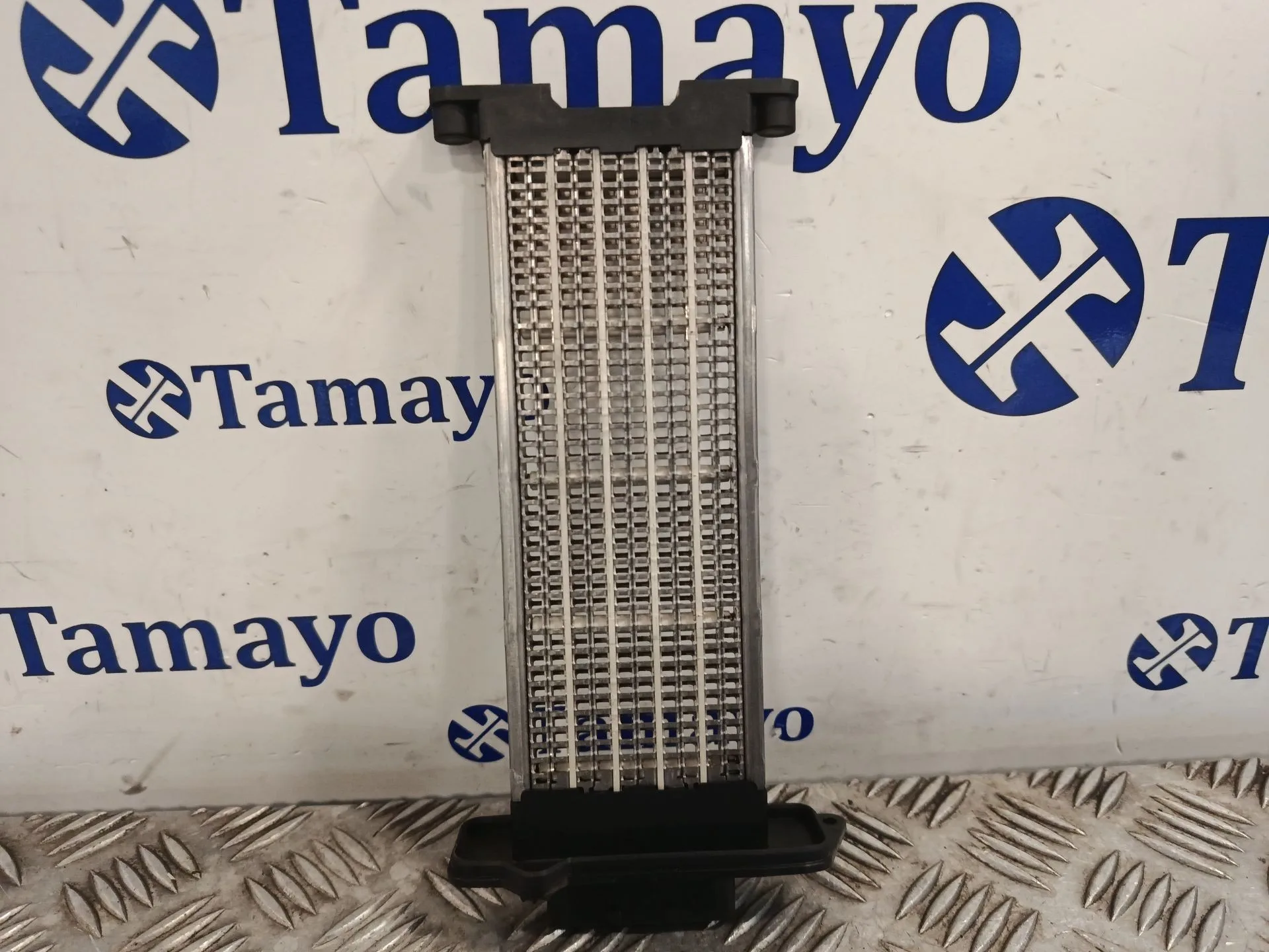 Resistencia Calefaccion para Renault Master Iii Autobus (Jv)
