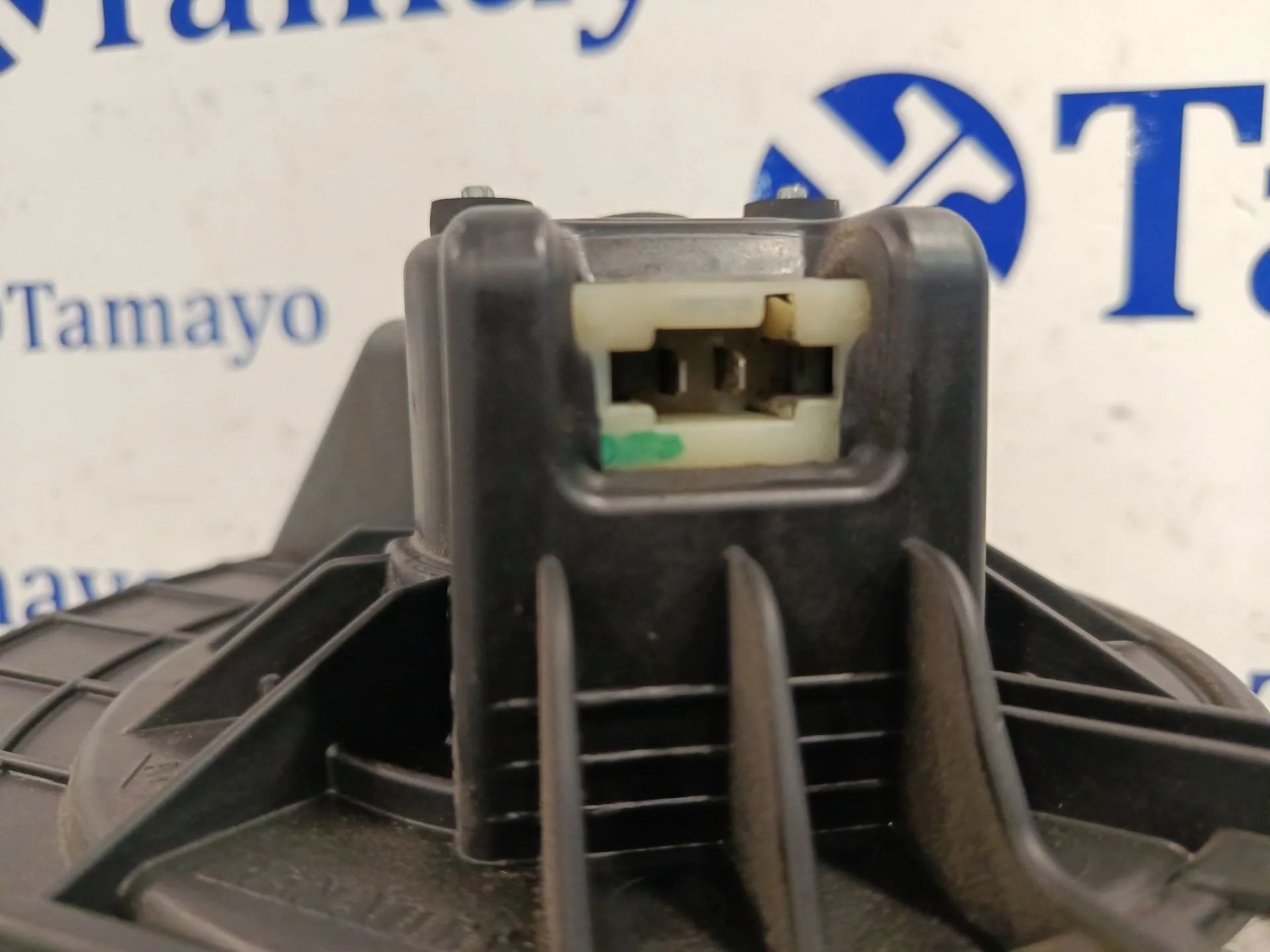 Motor Calefaccion para Renault Master Iii Autobus (Jv)