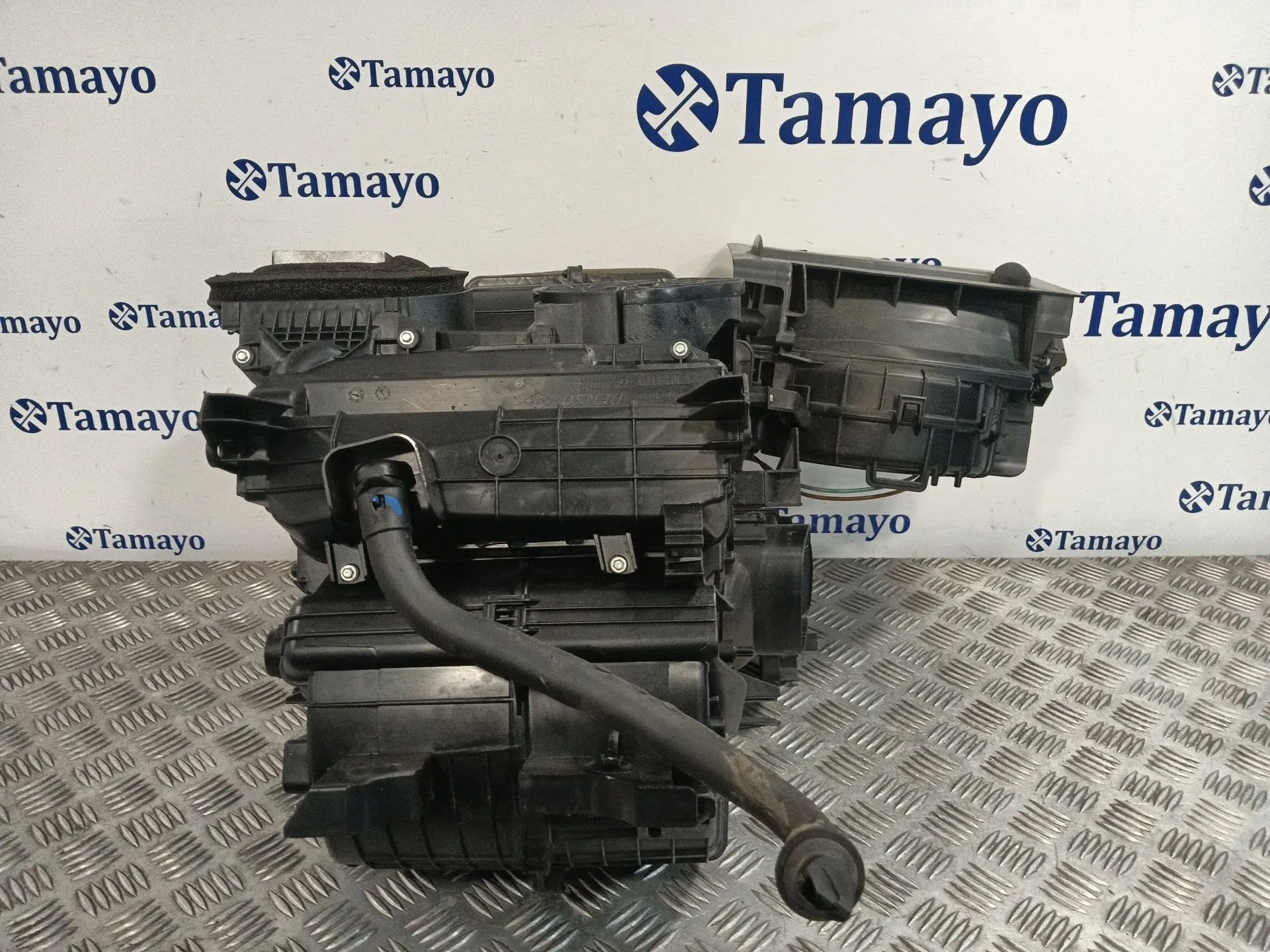 Calefaccion Entera Normal para Renault Master Iii Autobus (Jv)