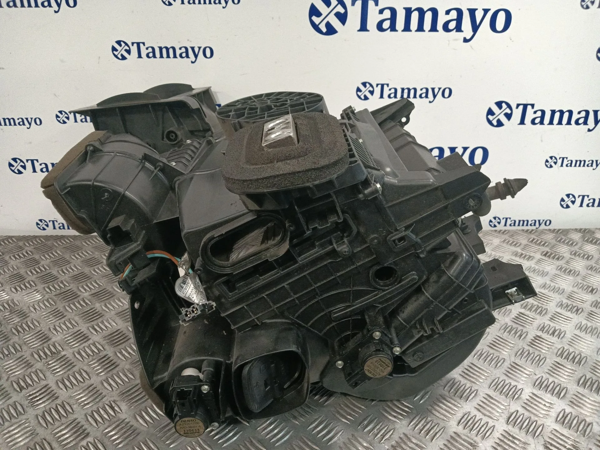 Calefaccion Entera Normal para Renault Master Iii Autobus (Jv)