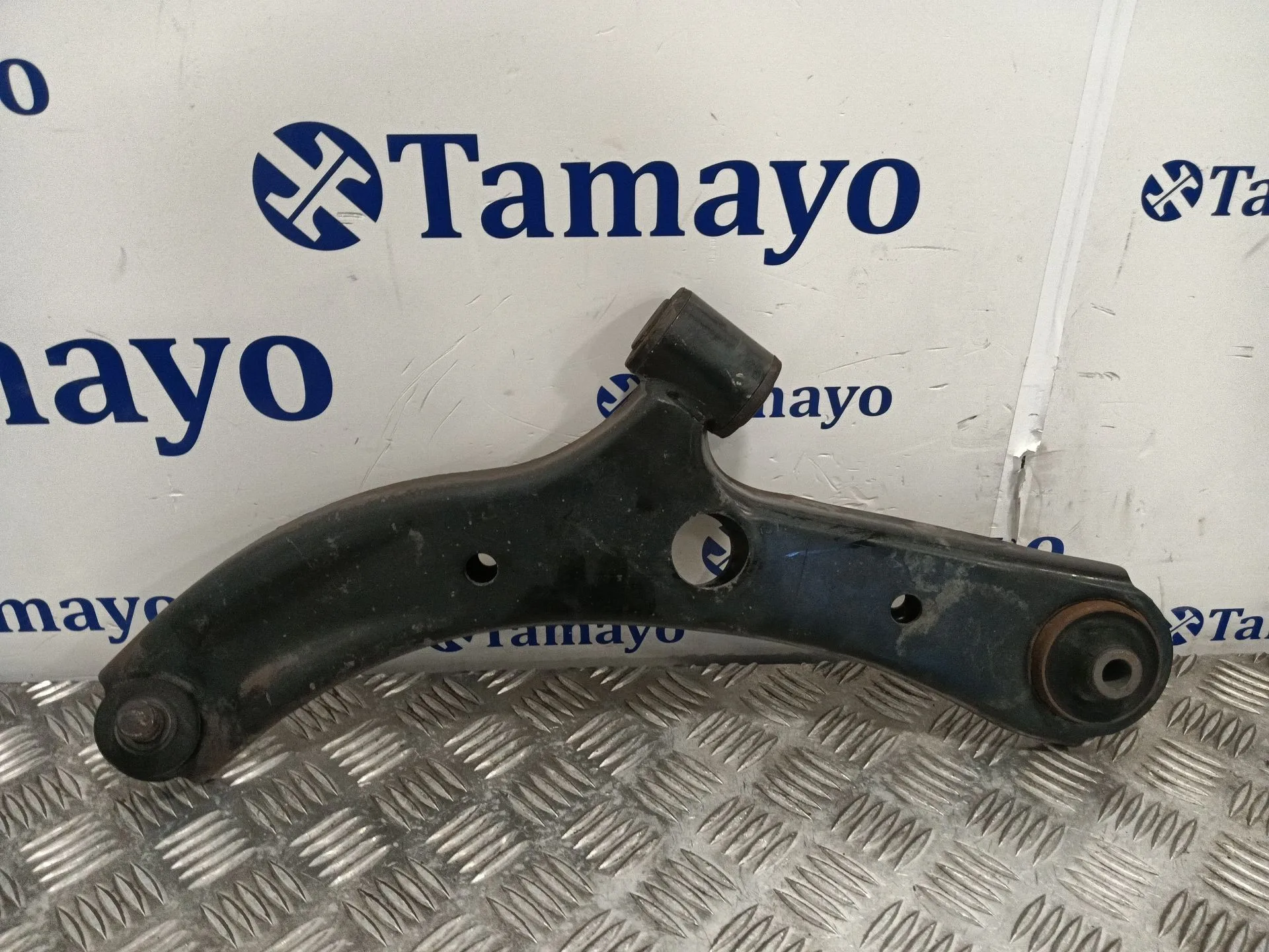 Brazo Suspension Inferior Delantero Izquierdo para Suzuki Swift Iii (Mz, Ez)
