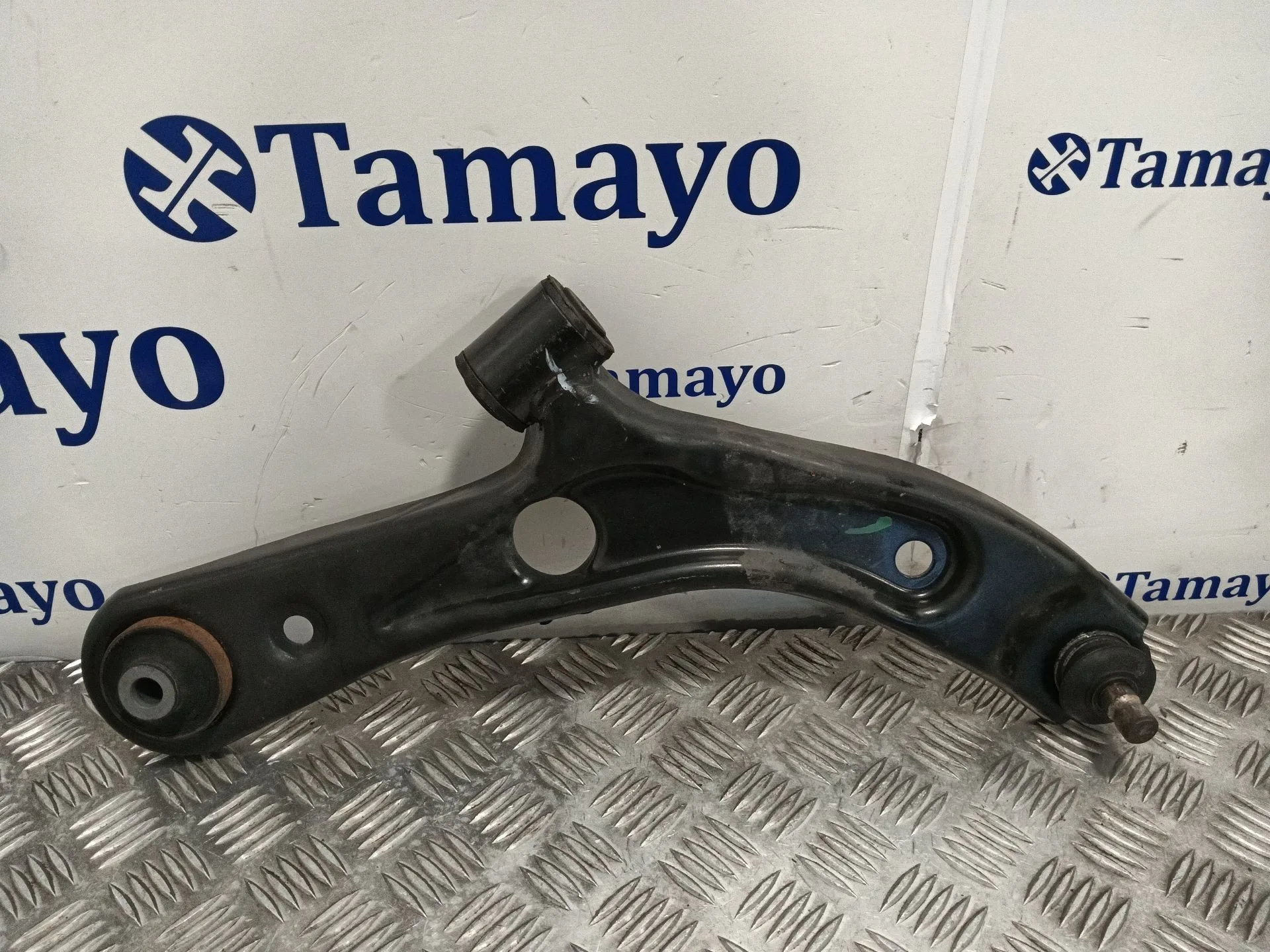 Brazo Suspension Inferior Delantero Derecho para Suzuki Swift Iii (Mz, Ez)