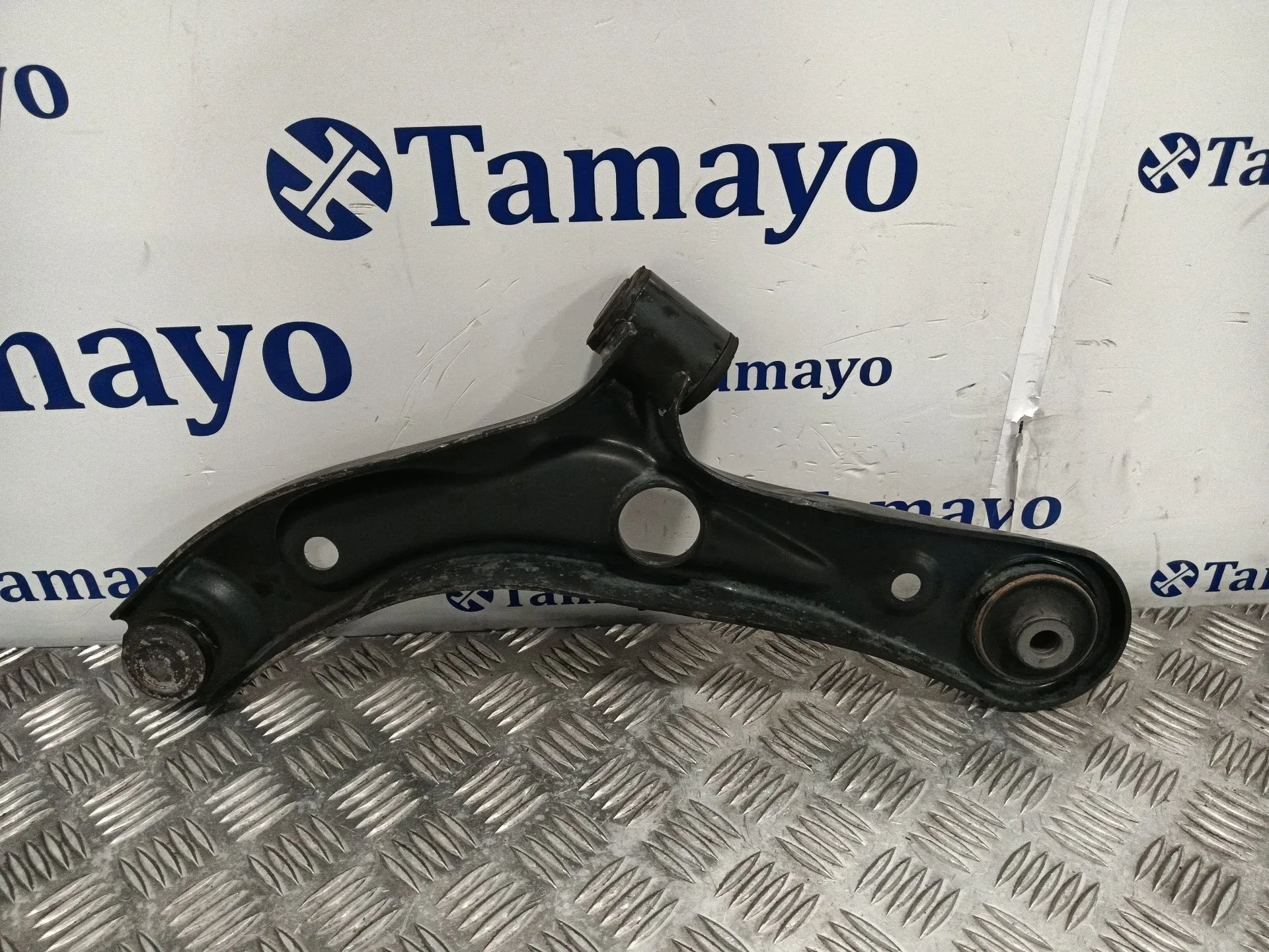 Brazo Suspension Inferior Delantero Derecho para Suzuki Swift Iii (Mz, Ez)