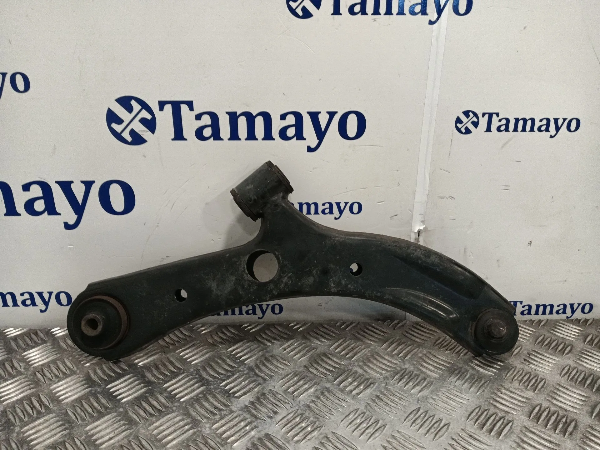 Brazo Suspension Inferior Delantero Derecho para Suzuki Swift Iii (Mz, Ez)