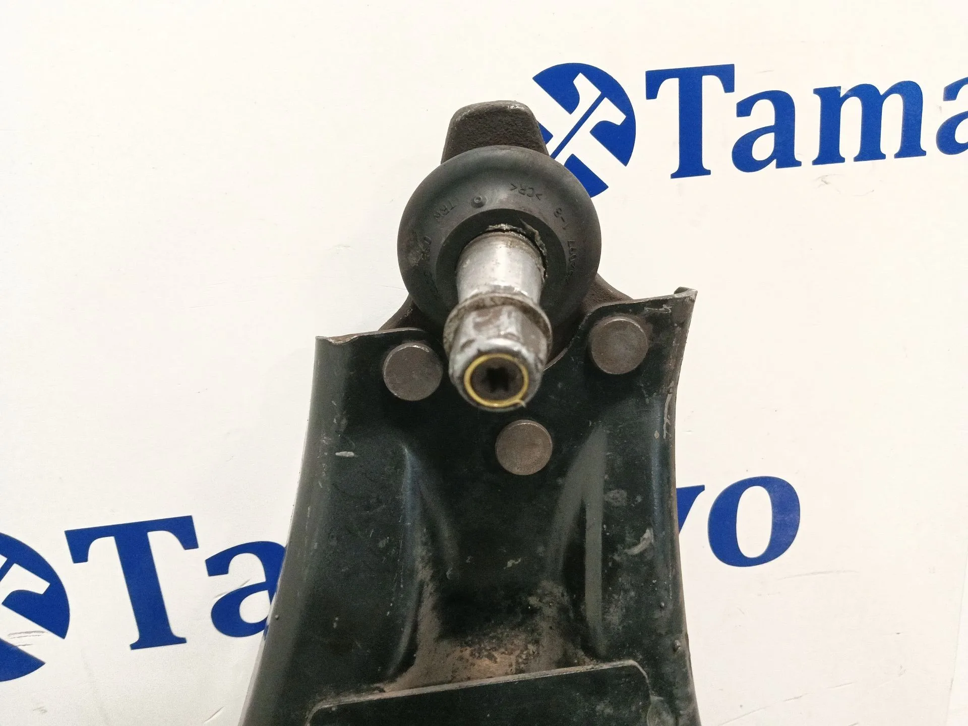 Brazo Suspension Inferior Delantero Izquierdo para Dacia Duster (Hs_)