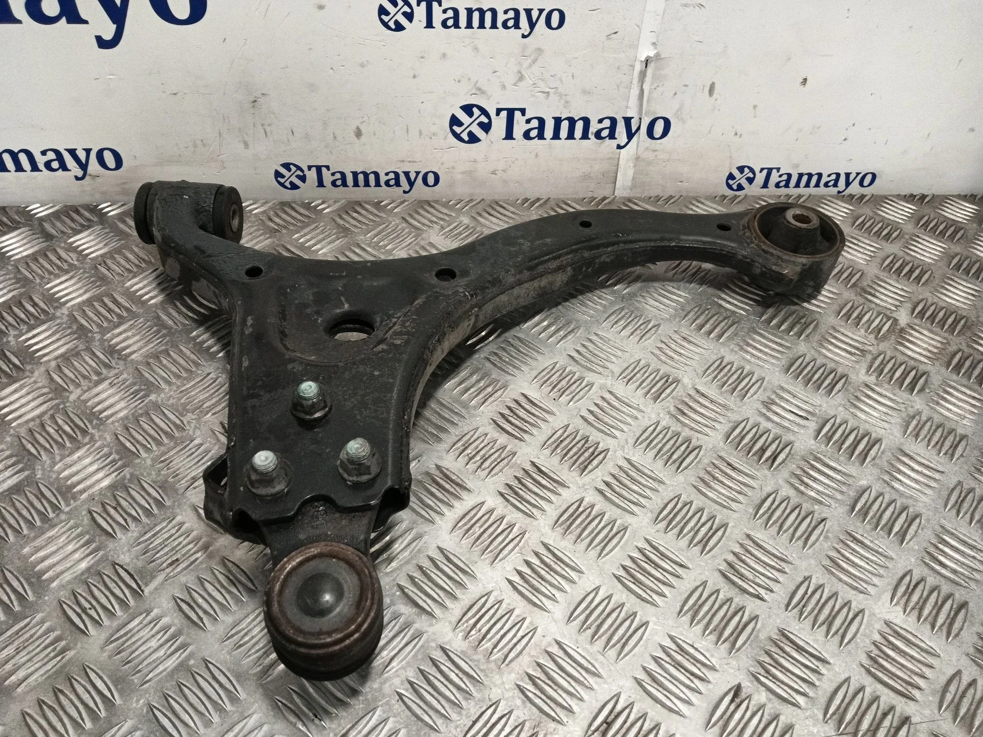 Brazo Suspension Inferior Delantero Izquierdo para Kia Carnival