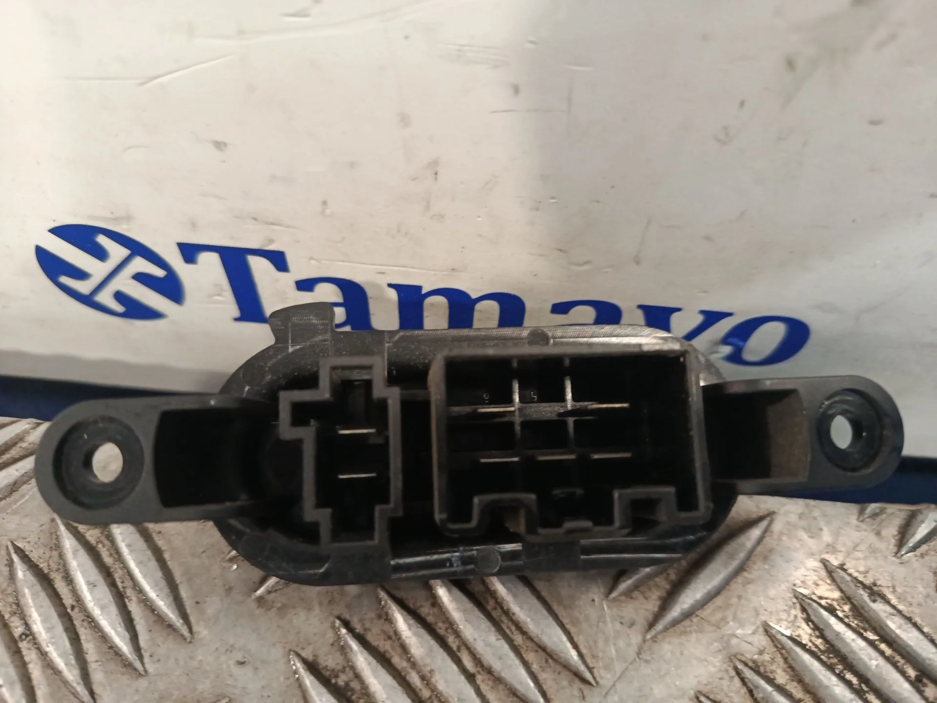 Resistencia Calefaccion para Renault Master Iii Autobus (Jv)