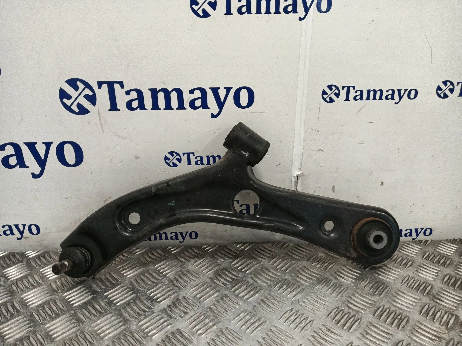 Brazo Suspension Inferior Delantero Izquierdo para Suzuki Swift Iii (Mz, Ez)