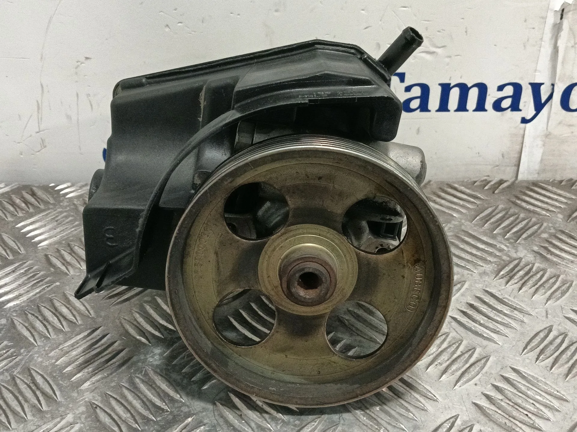 Bomba Direccion para Citroën Berlingo / Berlingo First Furgoneta/Monovolumen (M_)