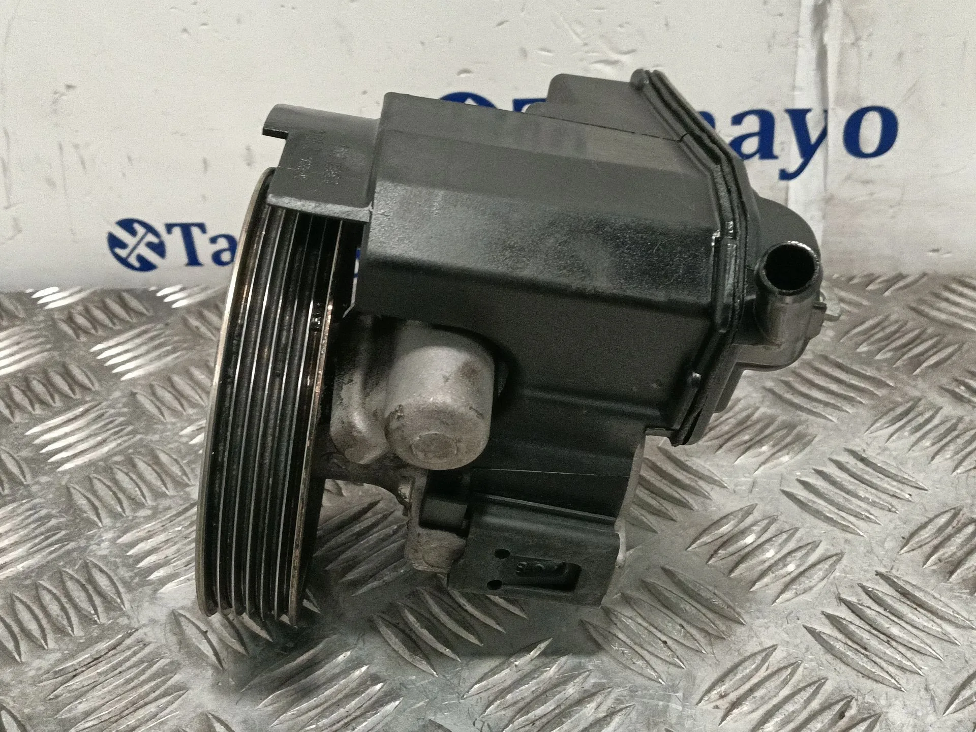 Bomba Direccion para Citroën Berlingo / Berlingo First Furgoneta/Monovolumen (M_)