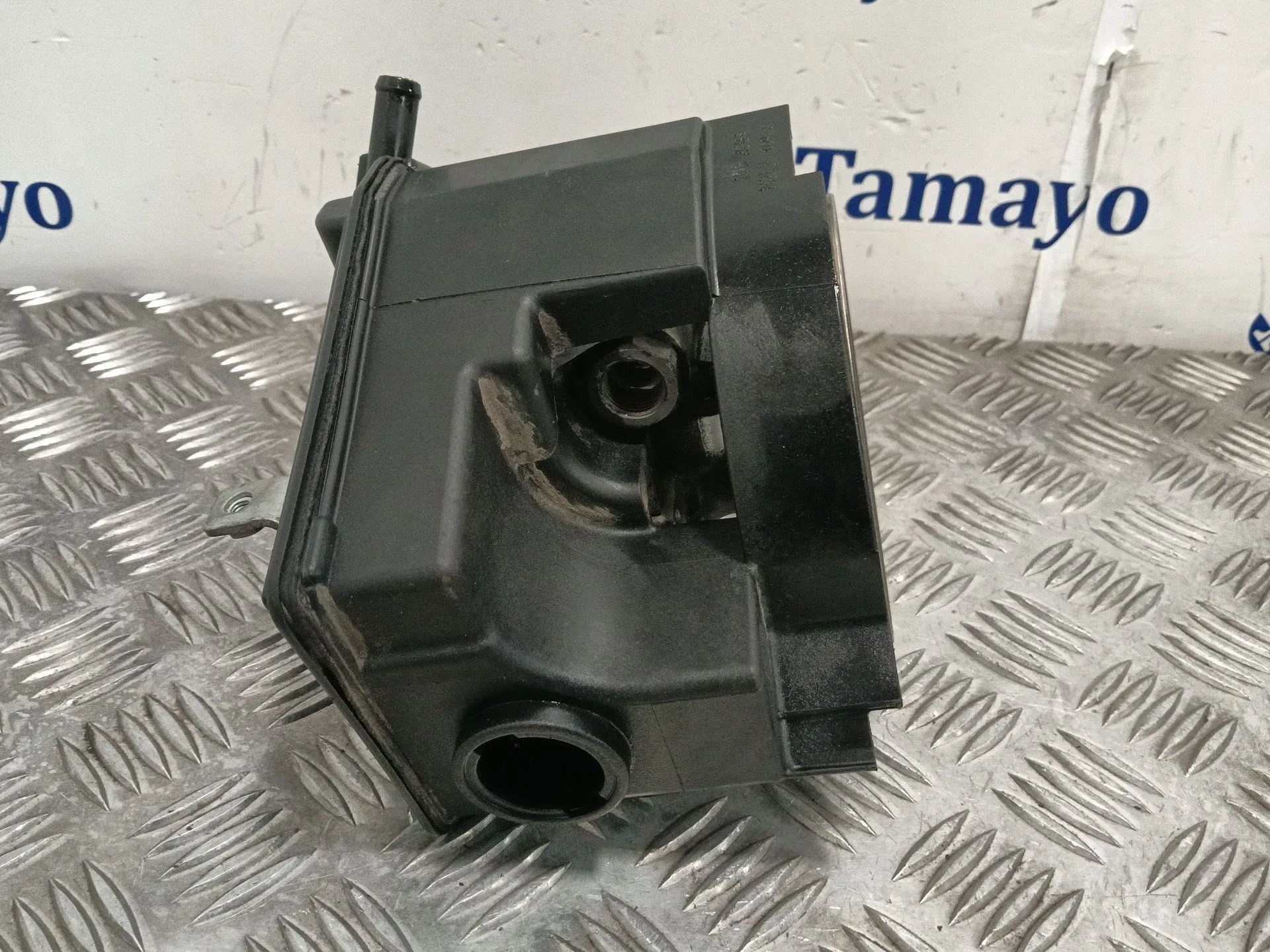 Bomba Direccion para Citroën Berlingo / Berlingo First Furgoneta/Monovolumen (M_)