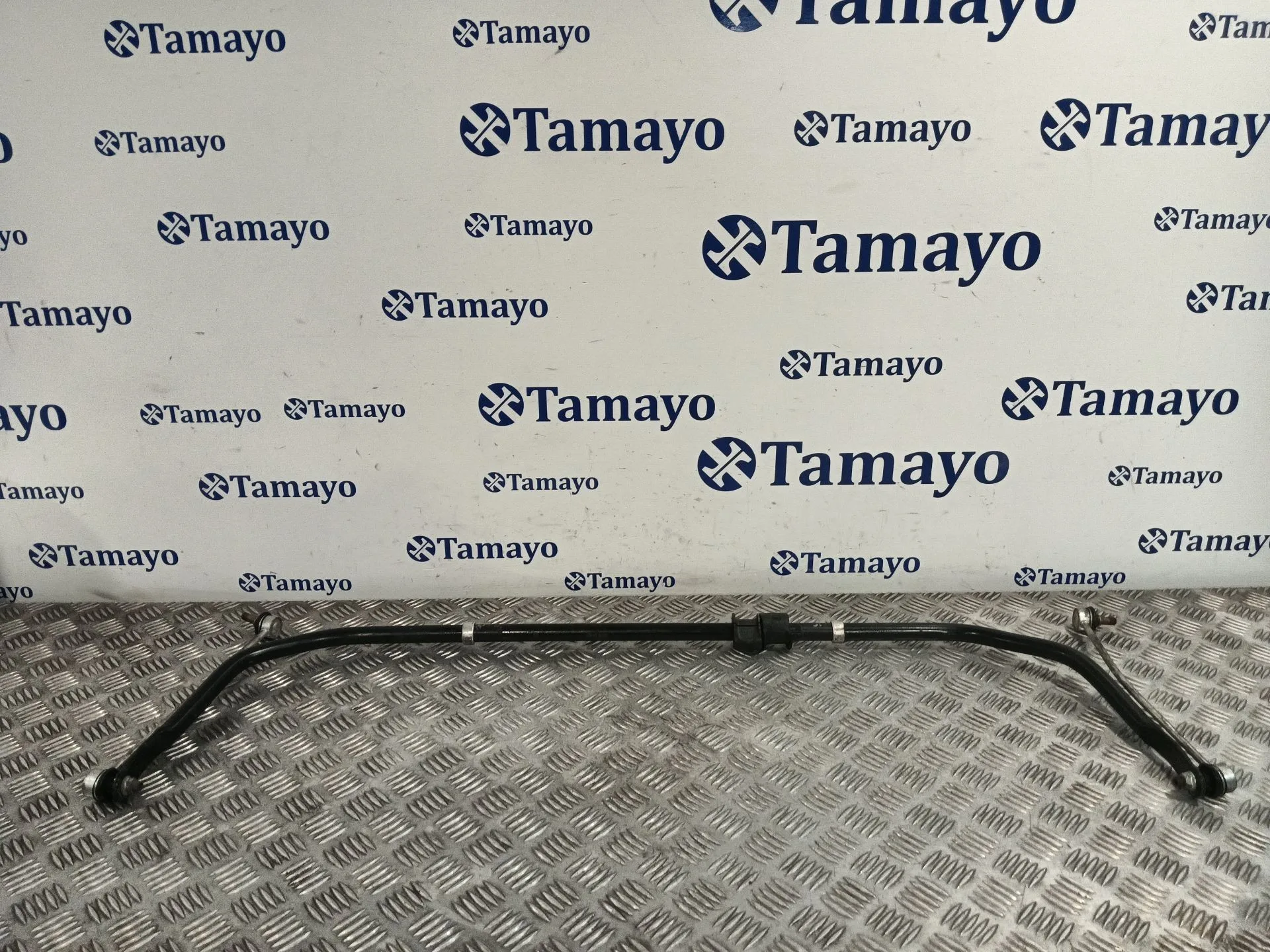 Barra Estabilizadora Delantera para Suzuki Swift Iii (Mz, Ez)