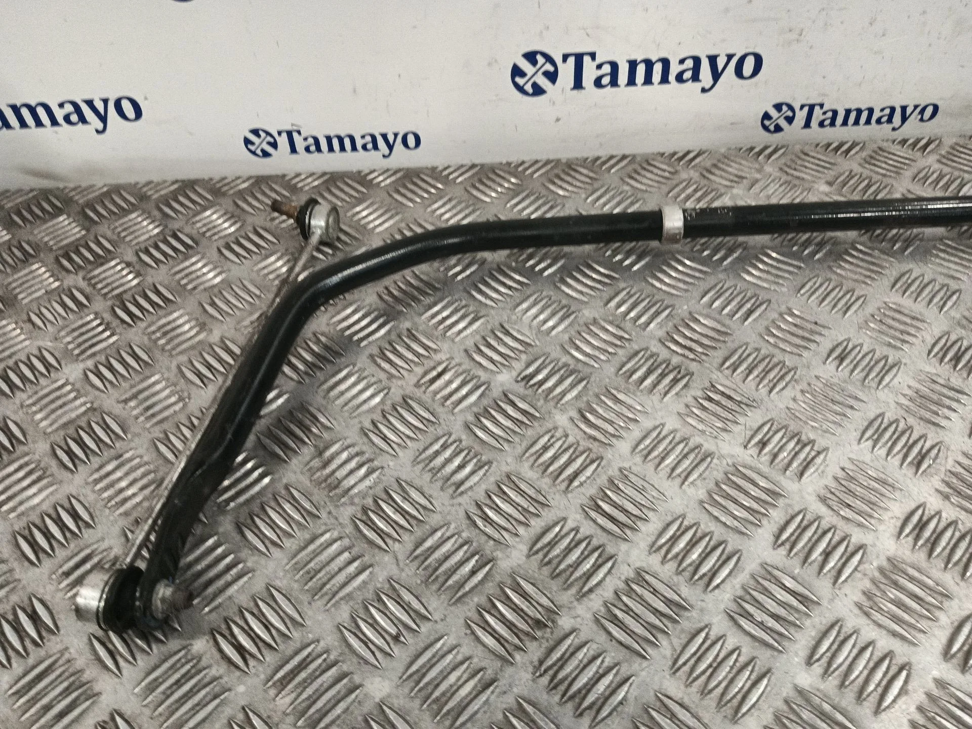 Barra Estabilizadora Delantera para Suzuki Swift Iii (Mz, Ez)