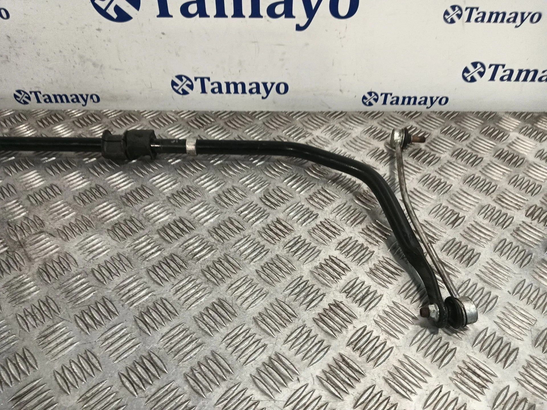 Barra Estabilizadora Delantera para Suzuki Swift Iii (Mz, Ez)