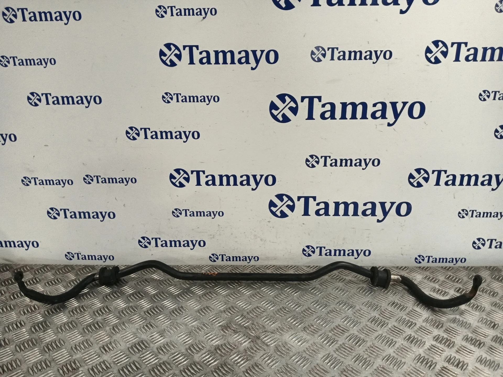 Barra Estabilizadora Delantera para Subaru Legacy Familiar/Outback B13 (Bp)