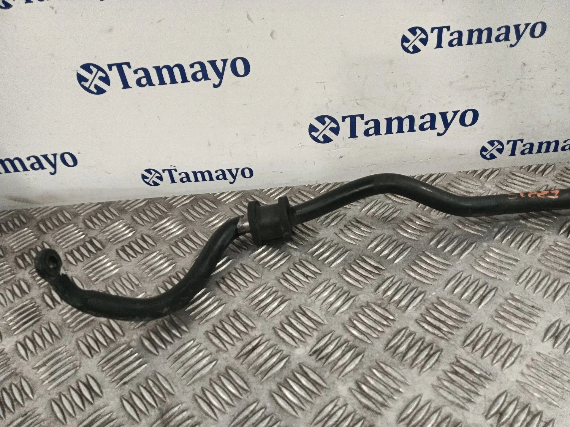 Barra Estabilizadora Delantera para Subaru Legacy Familiar/Outback B13 (Bp)