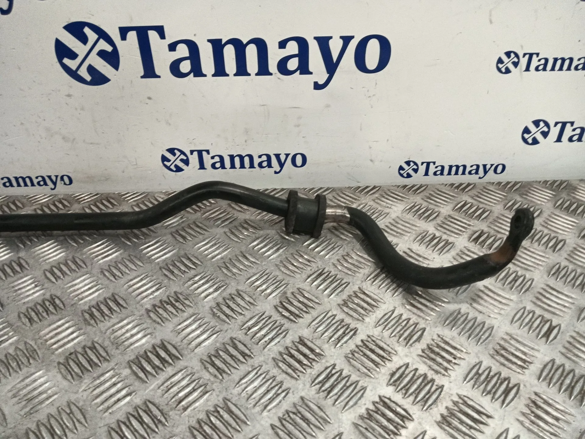 Barra Estabilizadora Delantera para Subaru Legacy Familiar/Outback B13 (Bp)