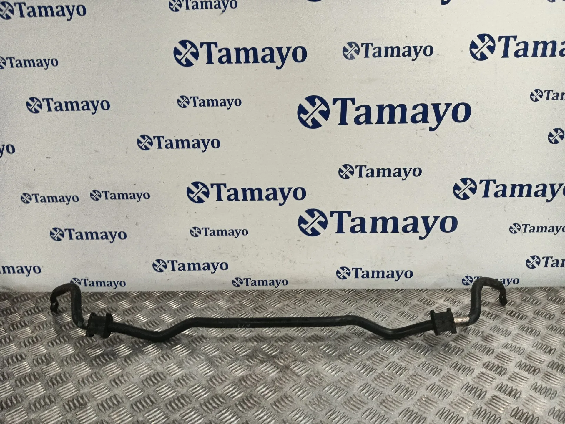 Barra Estabilizadora Delantera para Subaru Legacy Familiar/Outback B13 (Bp)