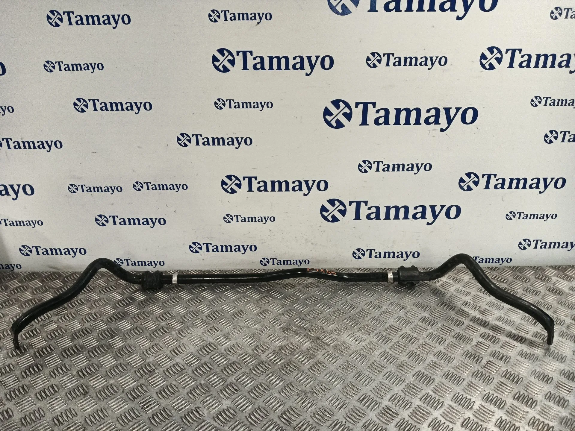Barra Estabilizadora Delantera para Kia Carnival