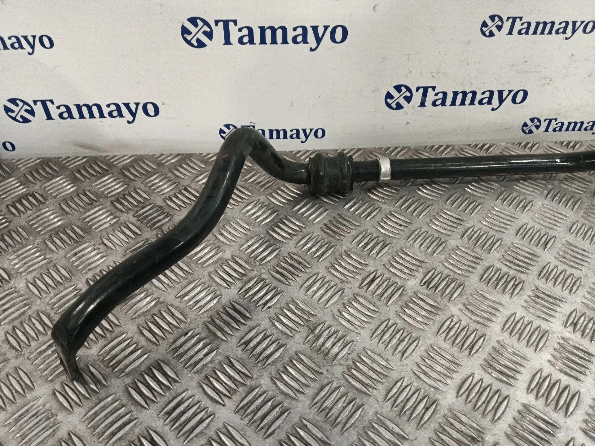 Barra Estabilizadora Delantera para Kia Carnival