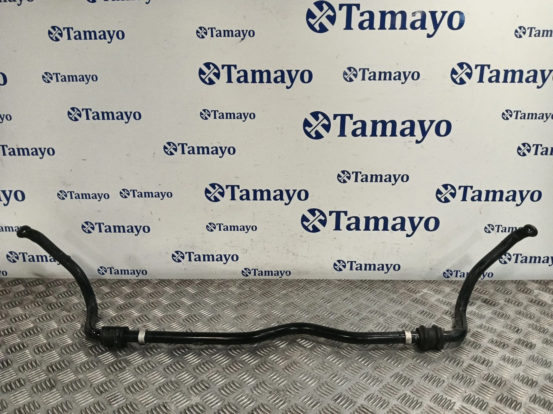 Barra Estabilizadora Delantera para Kia Carnival