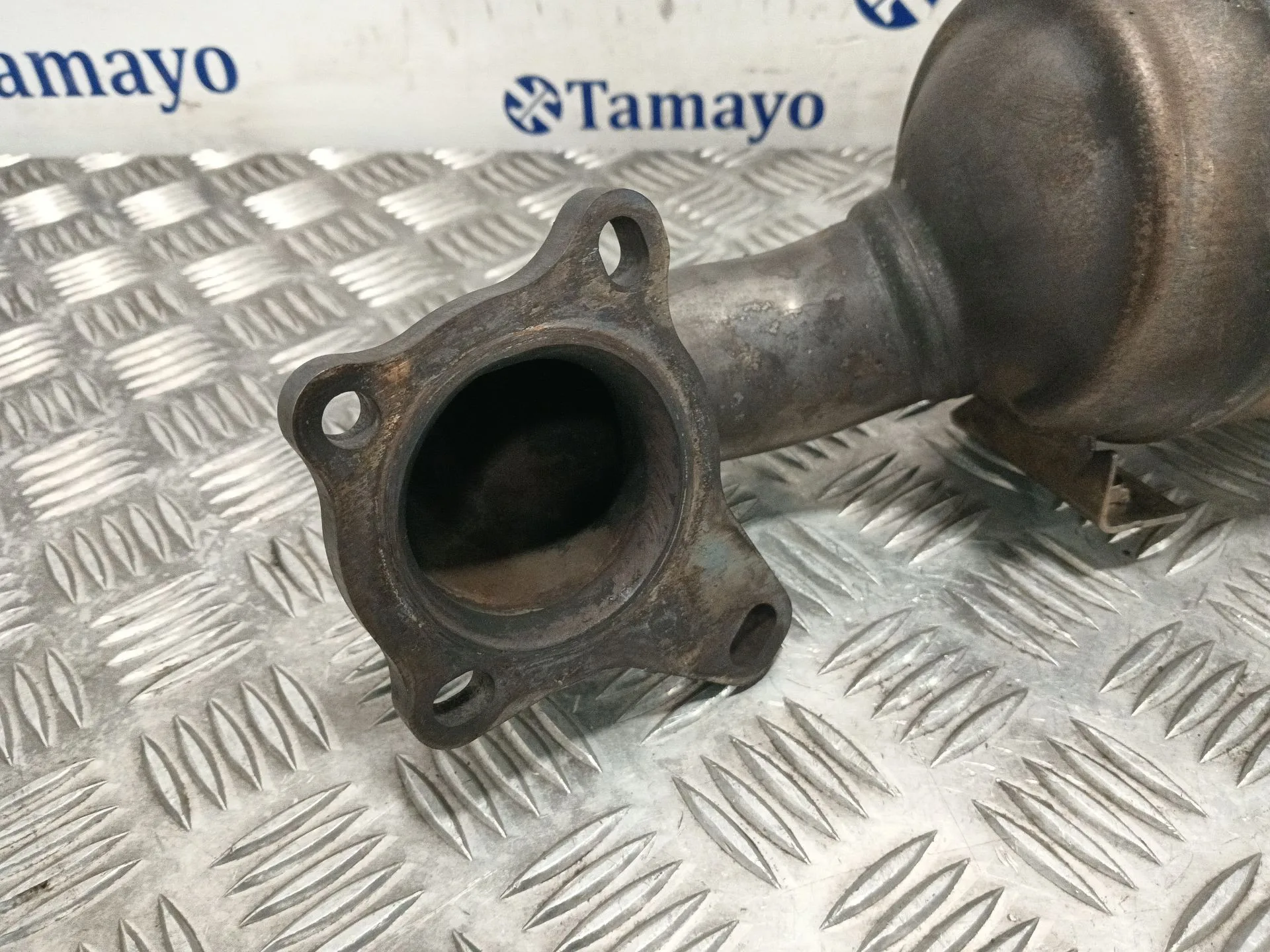 Catalizador para Seat Leon (1P1)