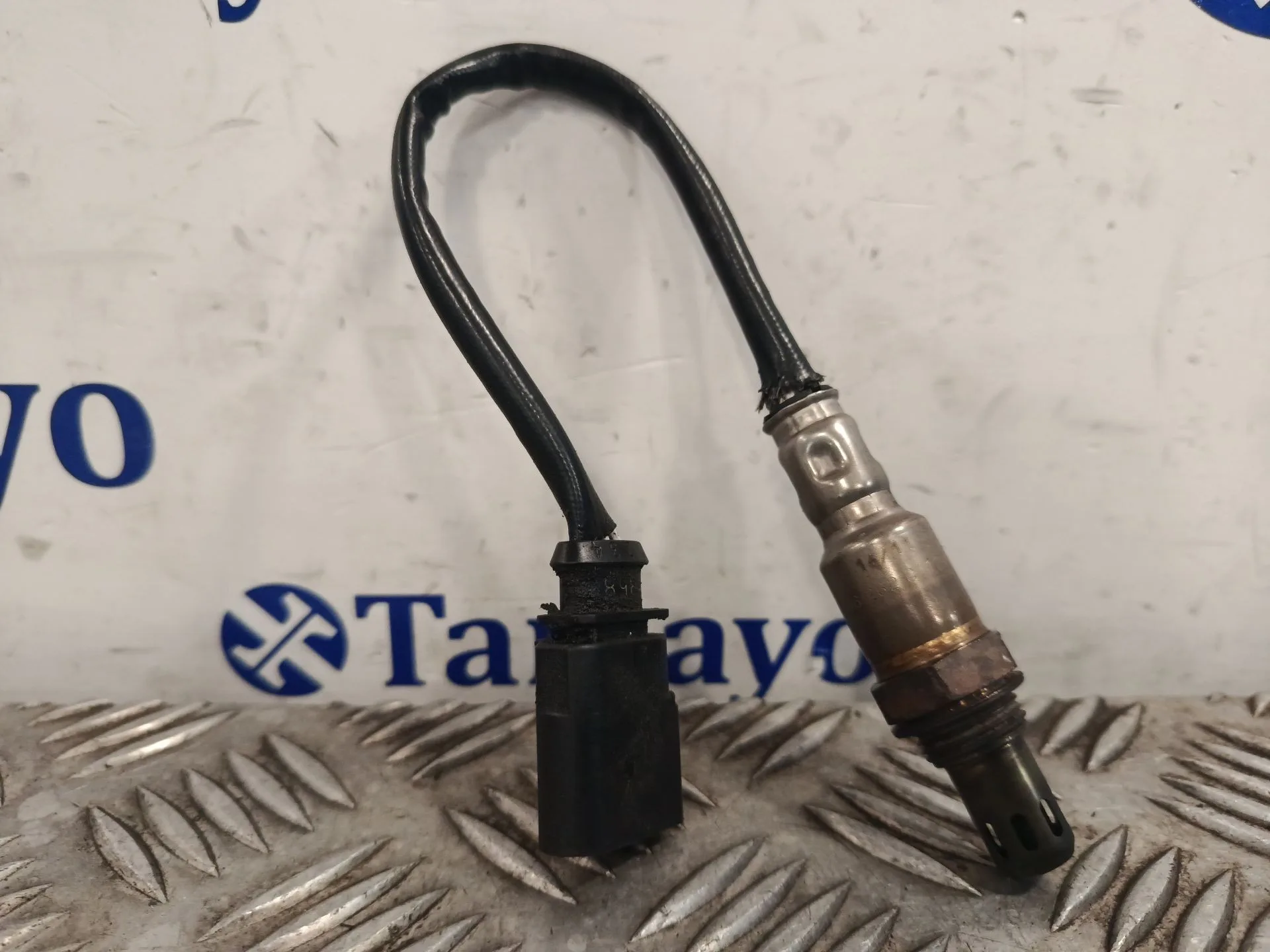 Sonda Lambda para Seat Leon (1P1)