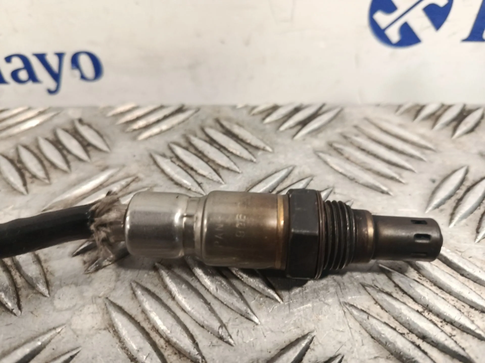 Sonda Lambda para Seat Leon (1P1)