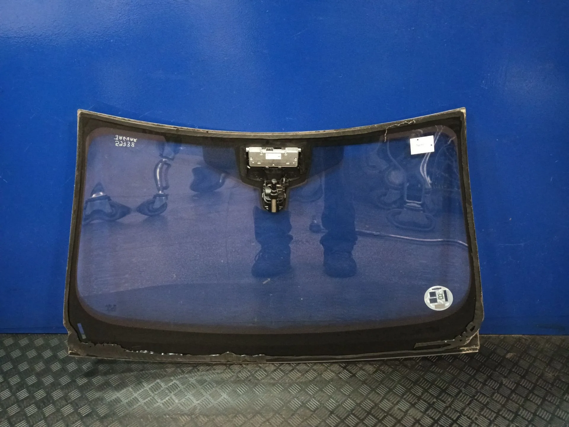 Parabrisas para Jaguar Xe (X760)